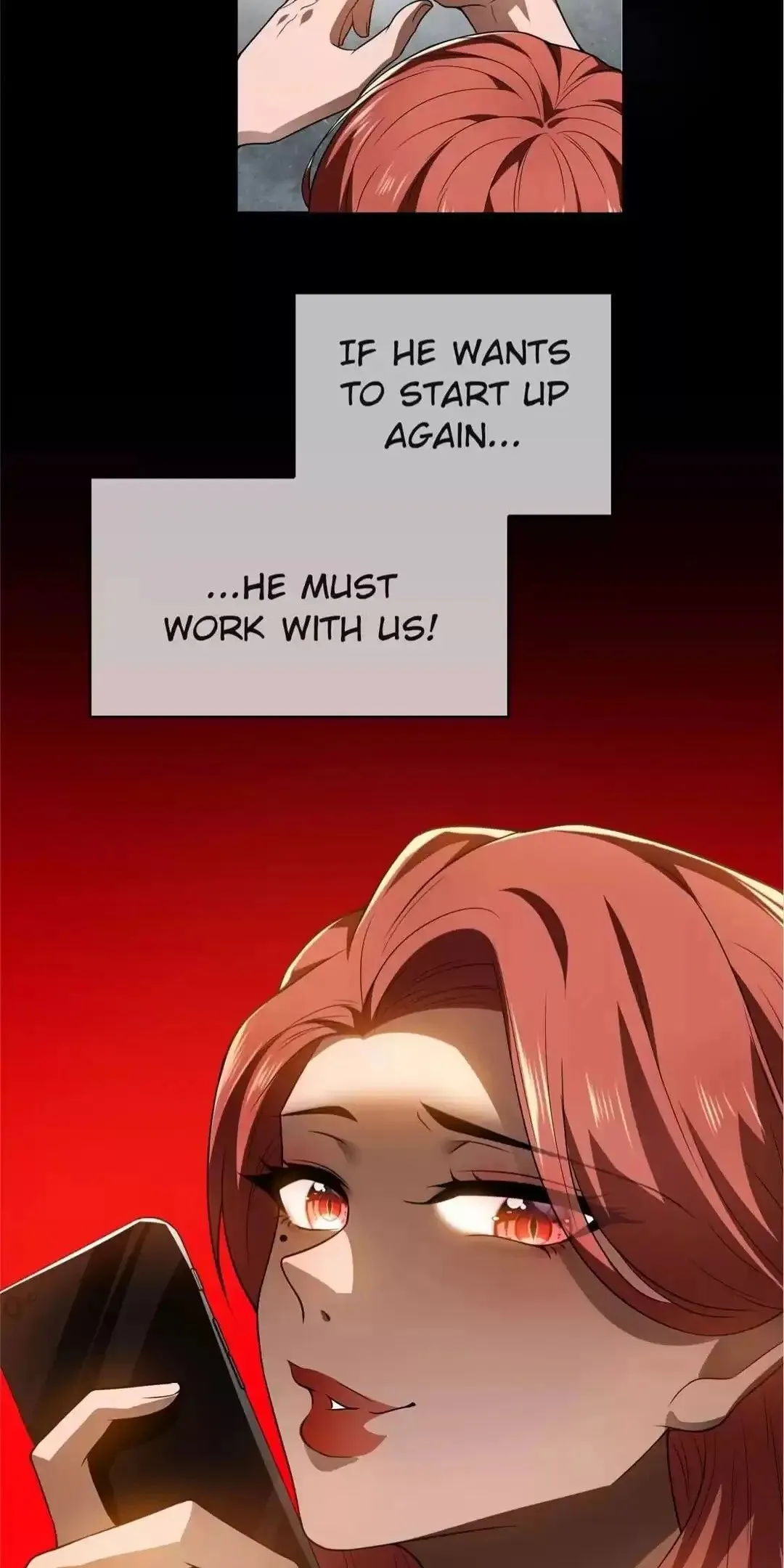 Chunqing Lushao Chapter 165 page 29 - 