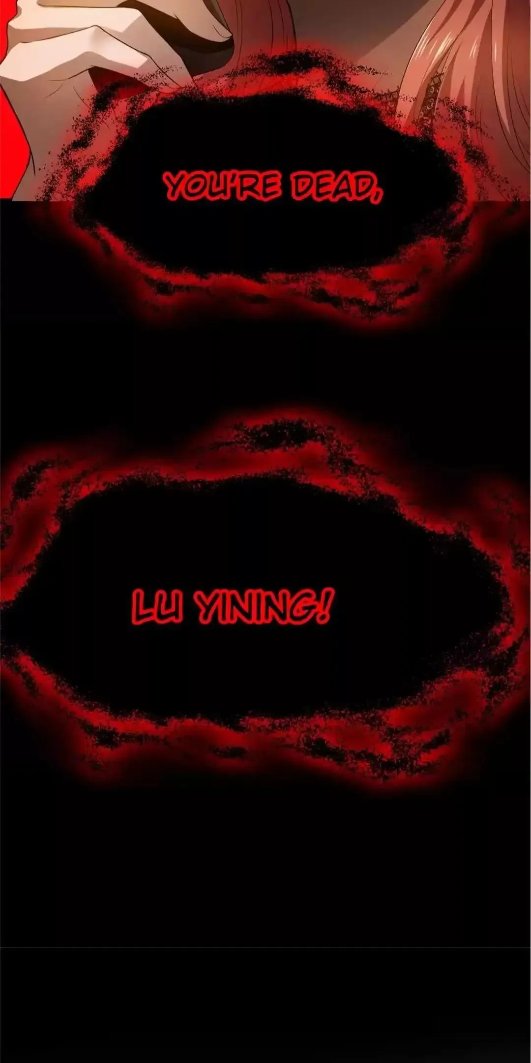 Chunqing Lushao Chapter 165 page 30 - 