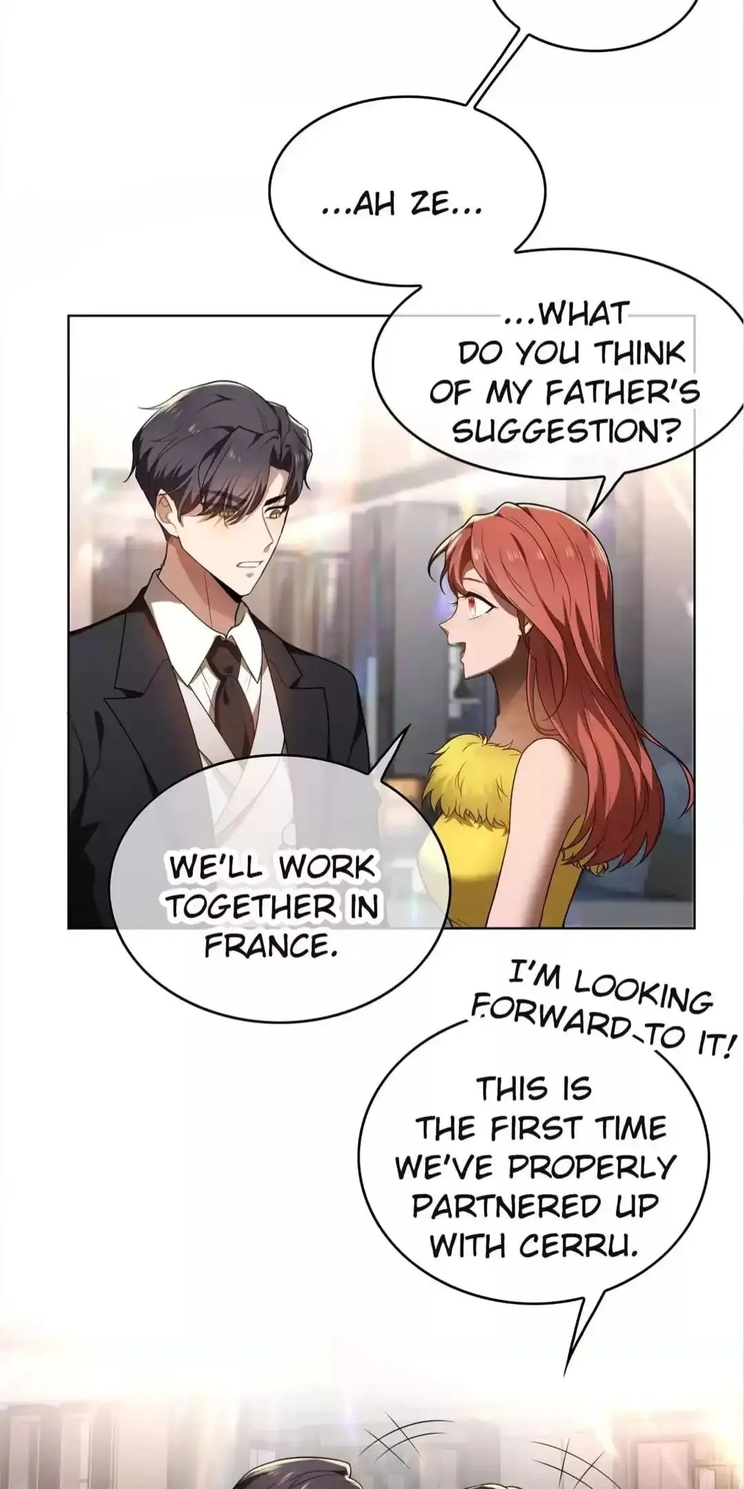 Chunqing Lushao Chapter 165 page 4 - 