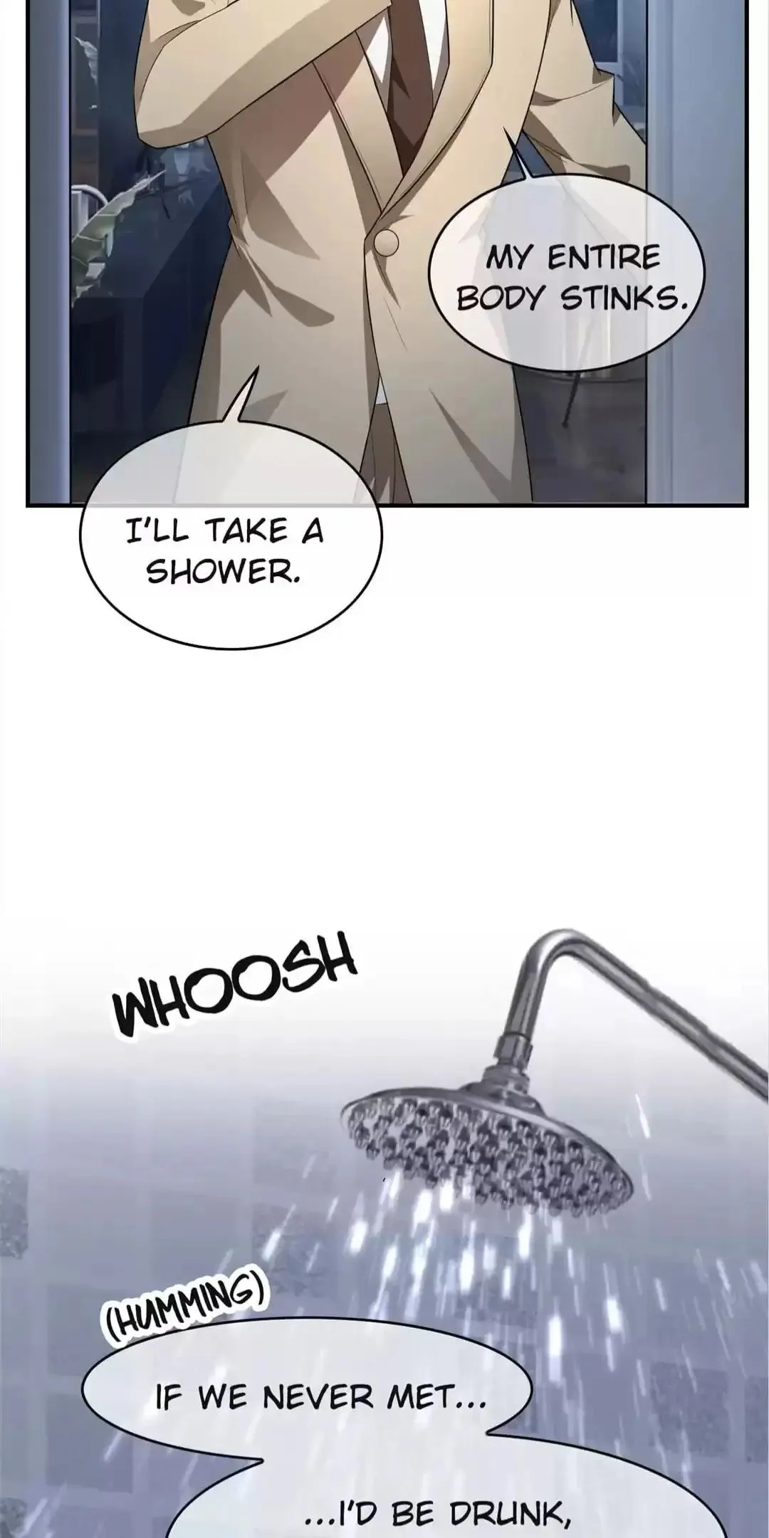 Chunqing Lushao Chapter 165 page 33 - 