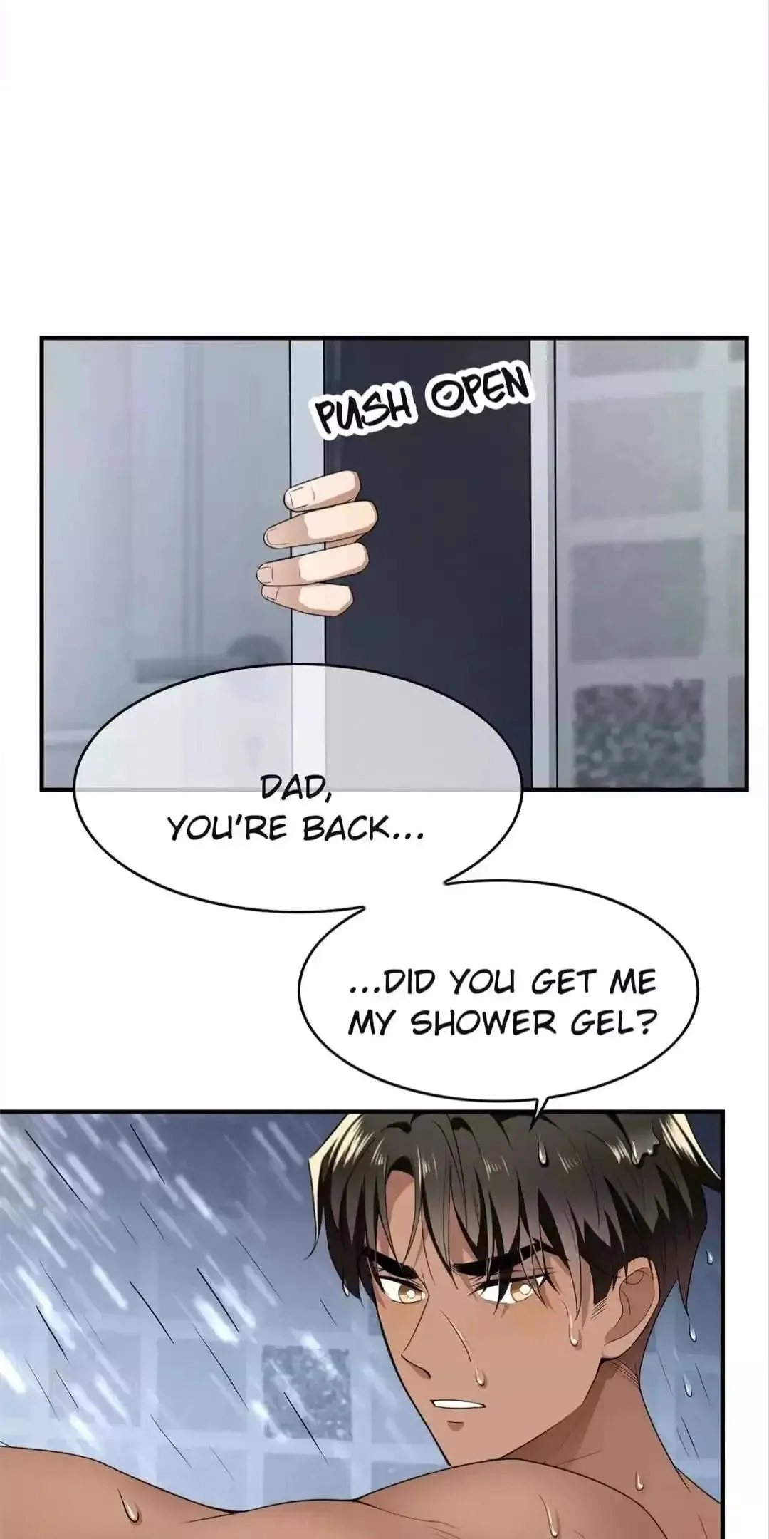Chunqing Lushao Chapter 165 page 35 - 