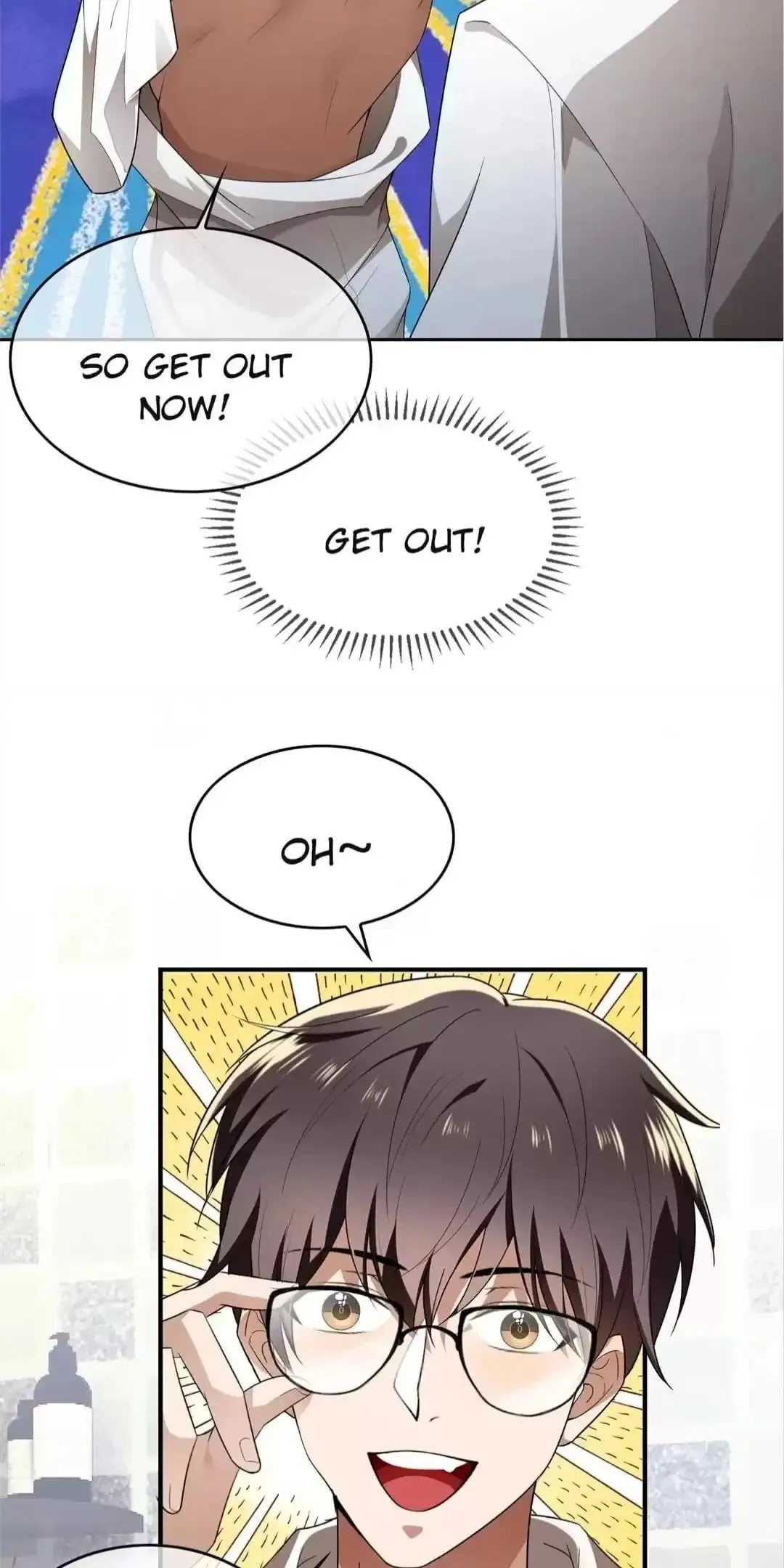 Chunqing Lushao Chapter 165 page 39 - 
