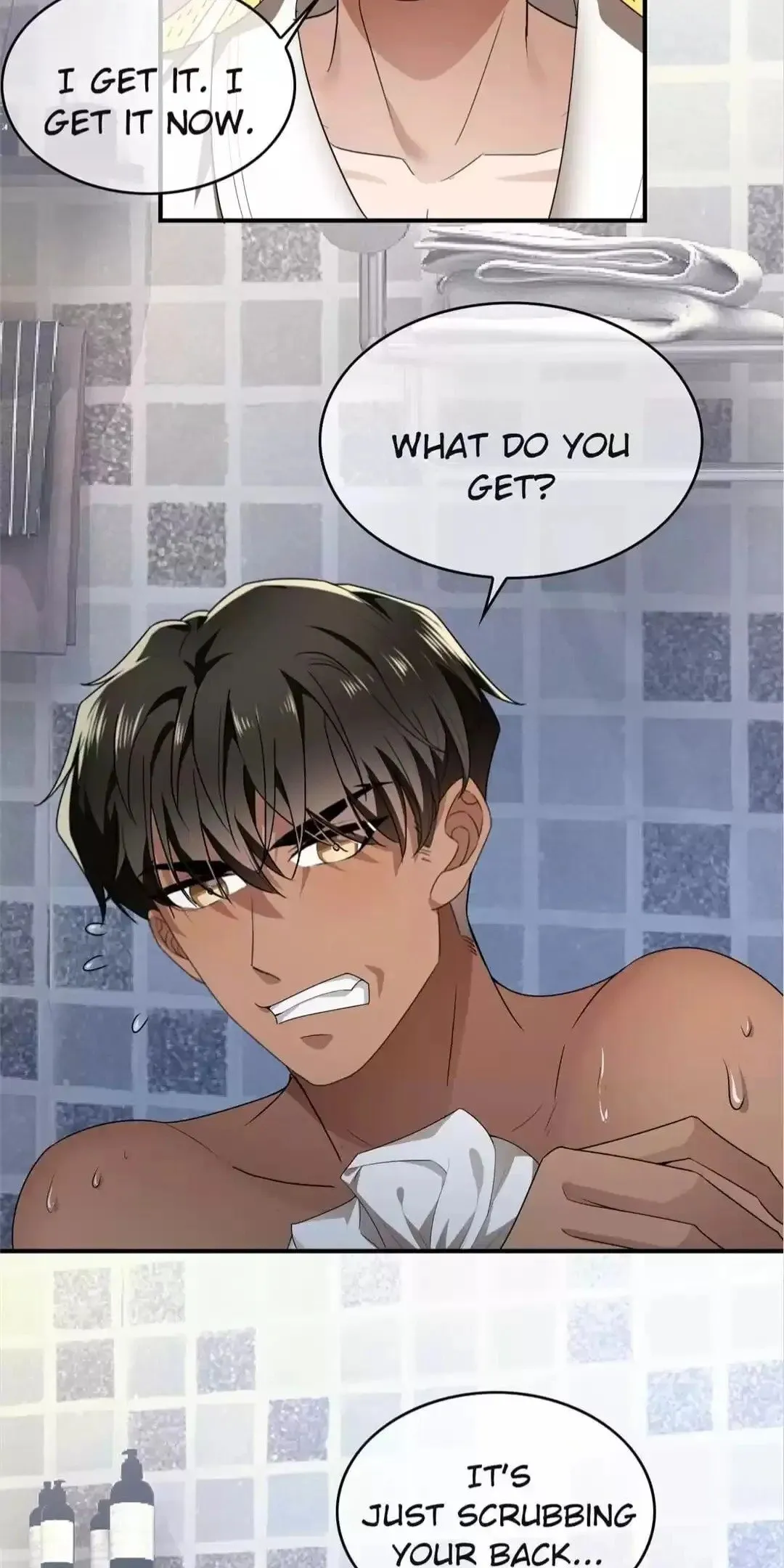Chunqing Lushao Chapter 165 page 40 - 