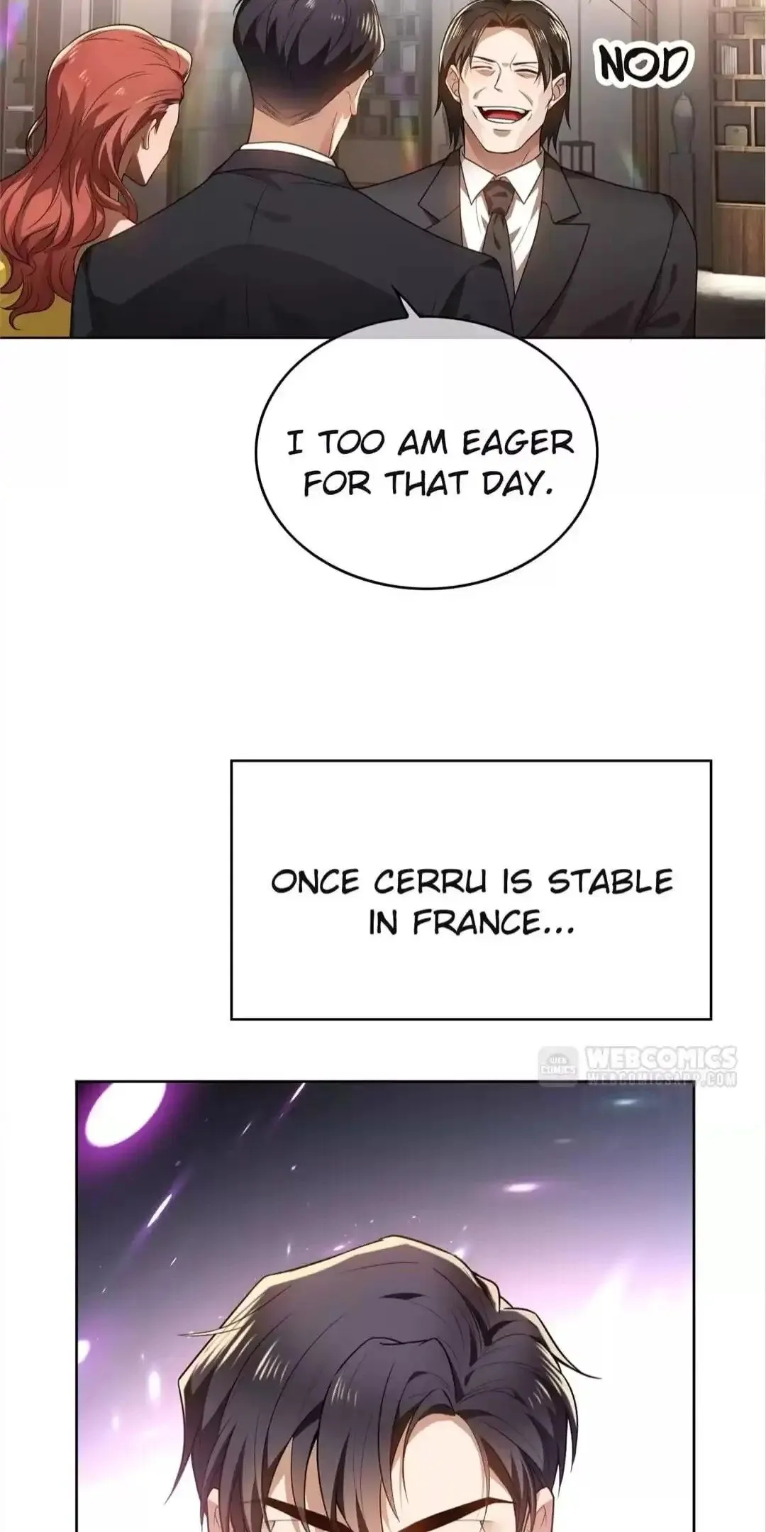 Chunqing Lushao Chapter 165 page 5 - 