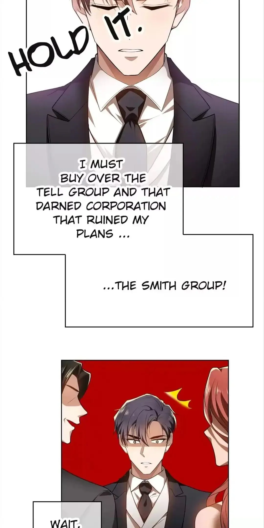 Chunqing Lushao Chapter 165 page 6 - 