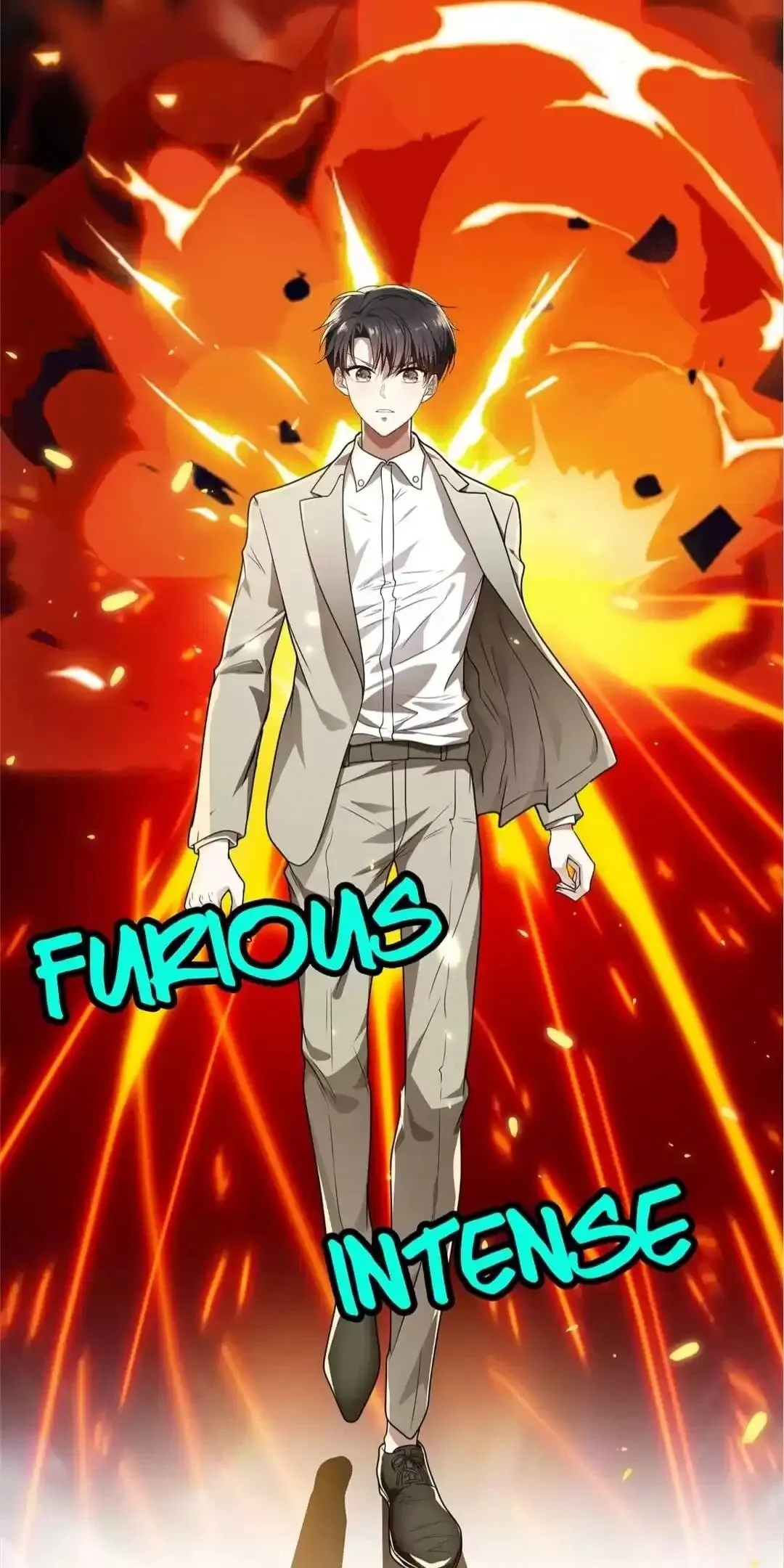 Chunqing Lushao Chapter 165 page 9 - 