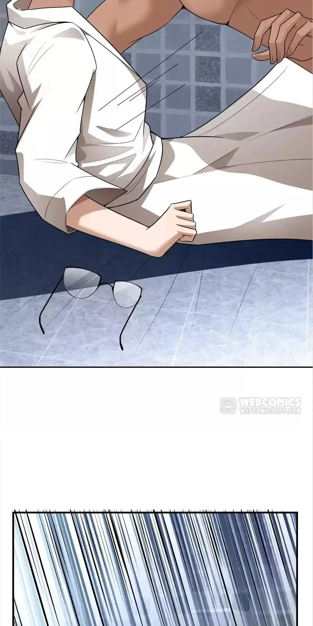 Chunqing Lushao Chapter 166 page 11 - 