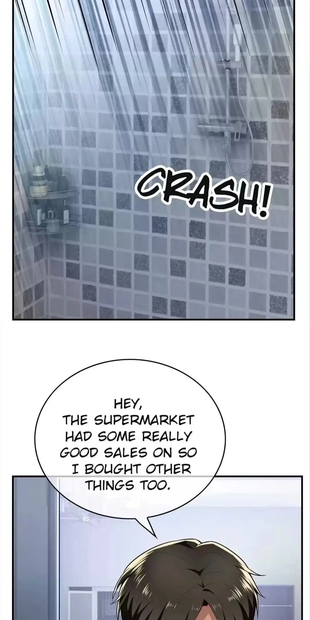 Chunqing Lushao Chapter 166 page 12 - 