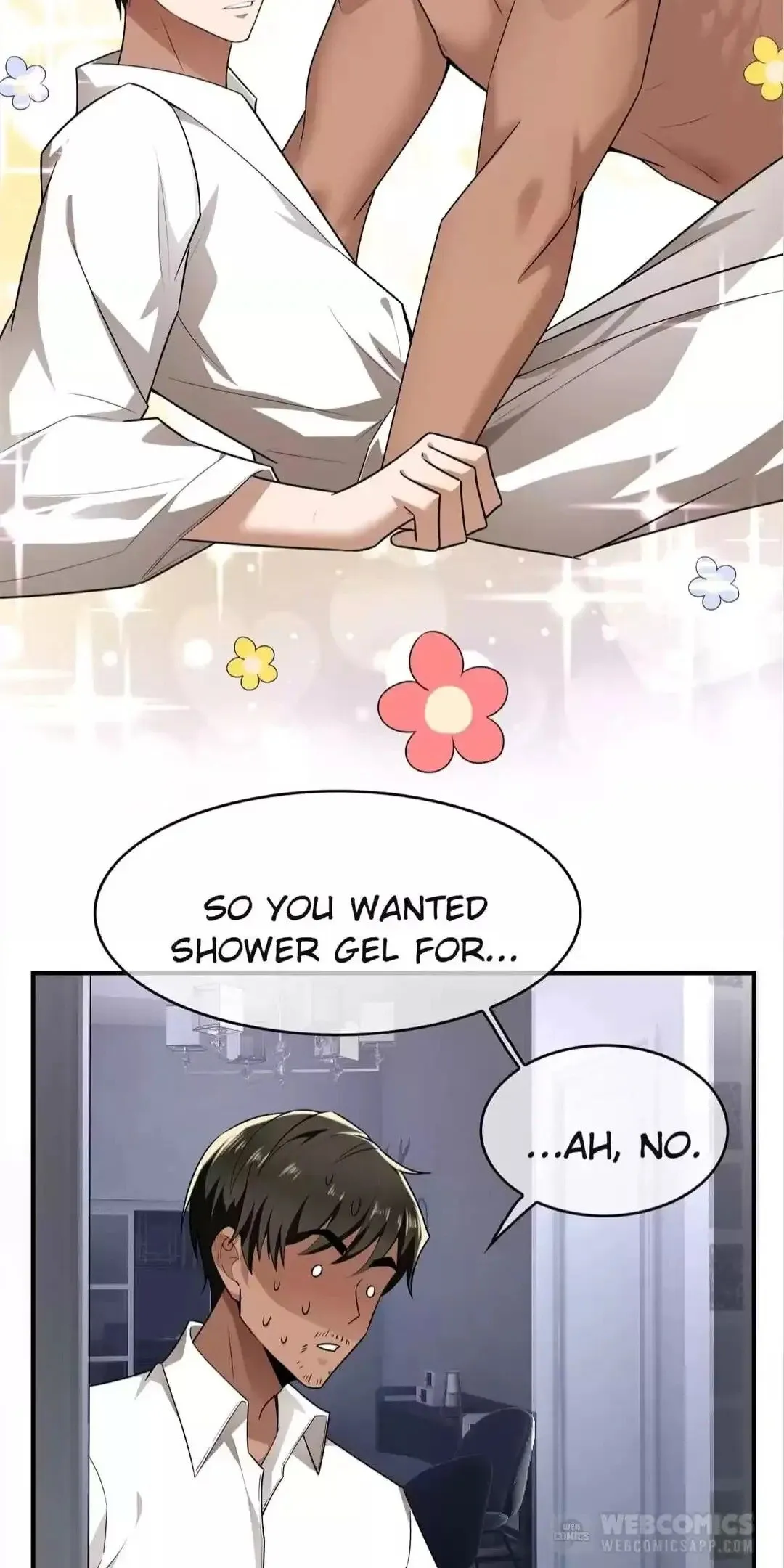 Chunqing Lushao Chapter 166 page 14 - 
