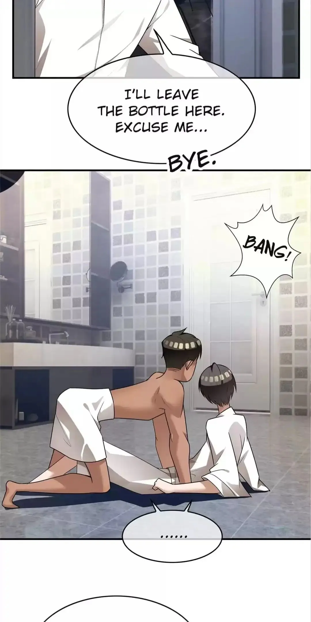 Chunqing Lushao Chapter 166 page 15 - 