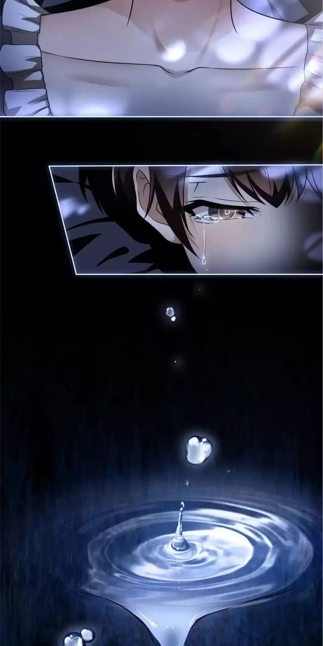 Chunqing Lushao Chapter 166 page 3 - 