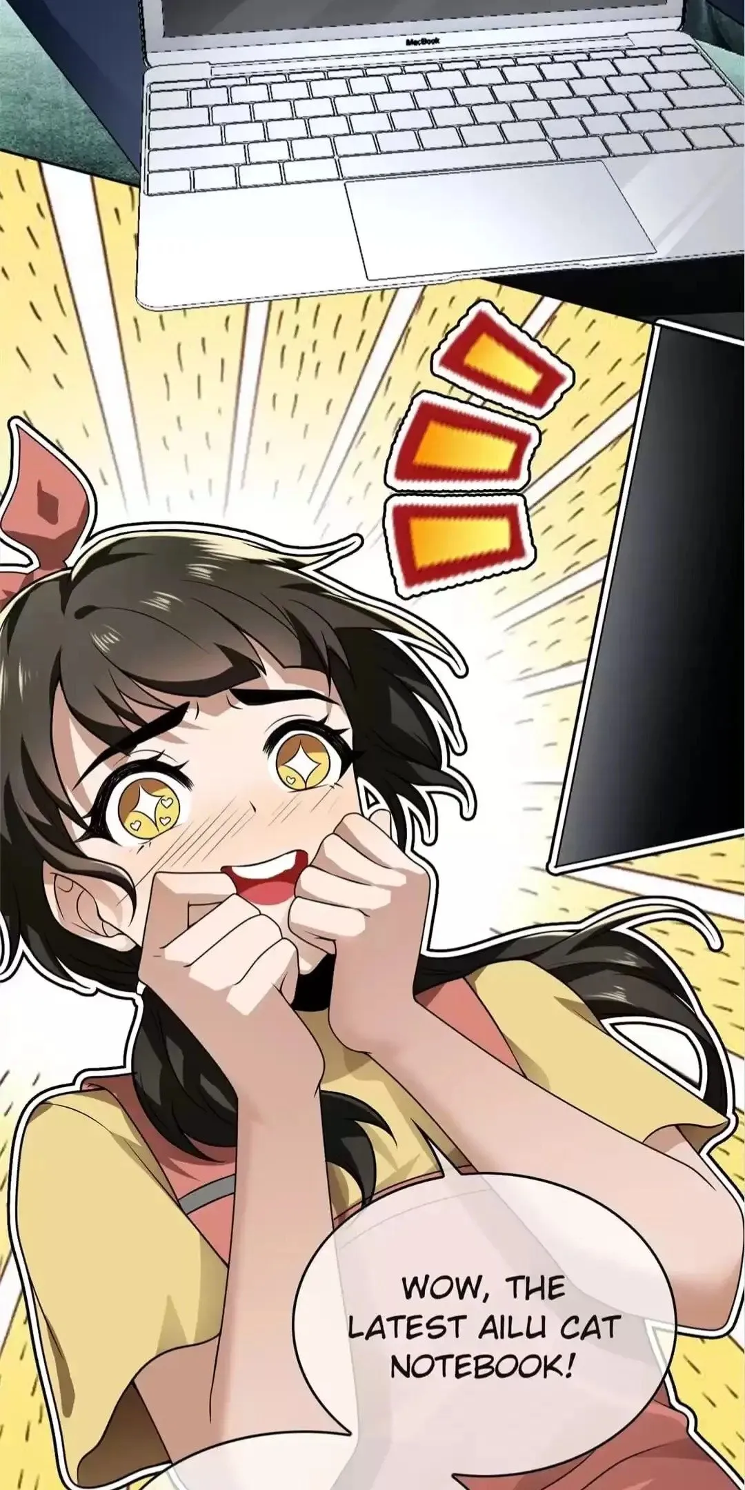Chunqing Lushao Chapter 166 page 22 - 