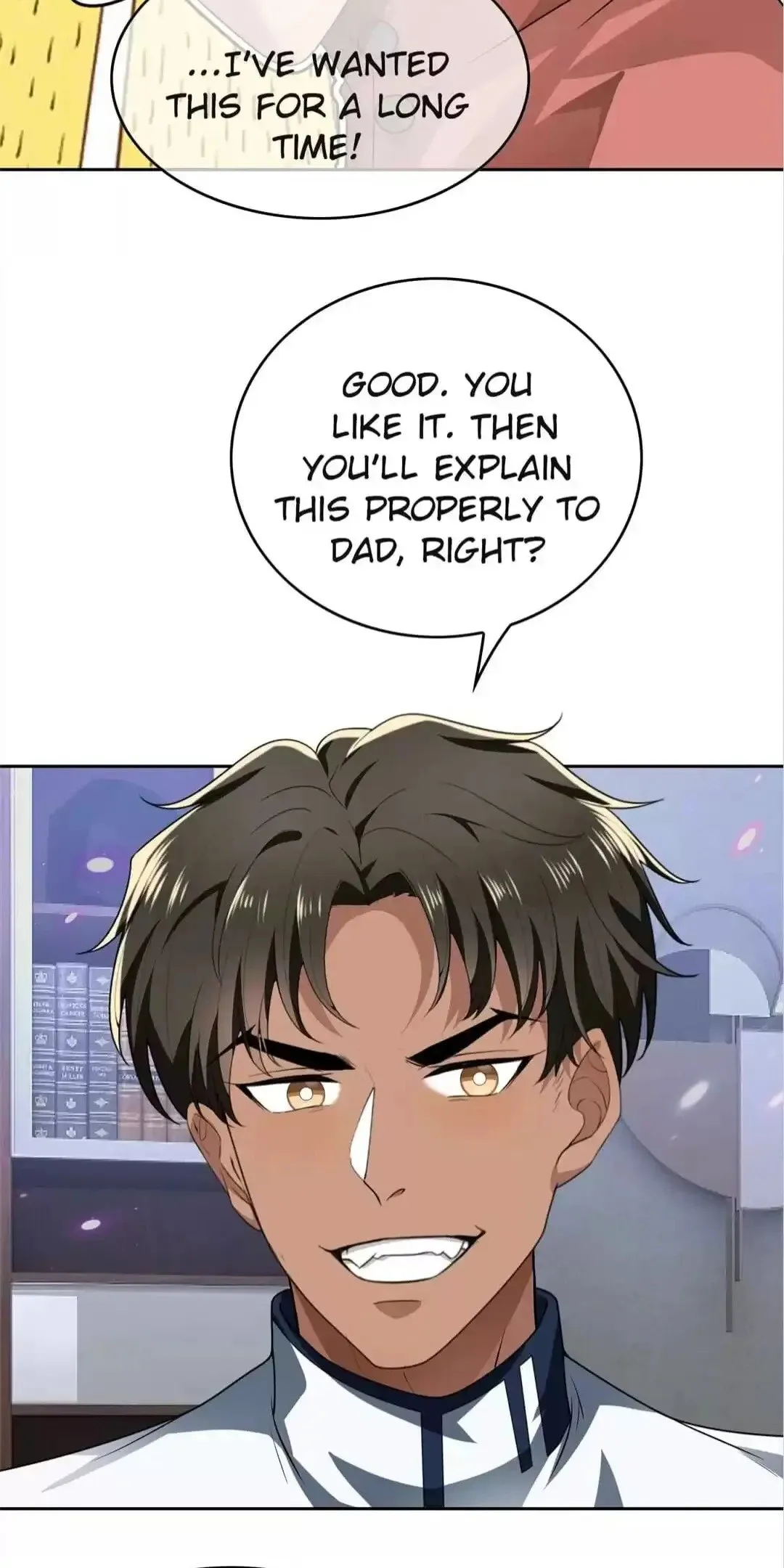 Chunqing Lushao Chapter 166 page 23 - 