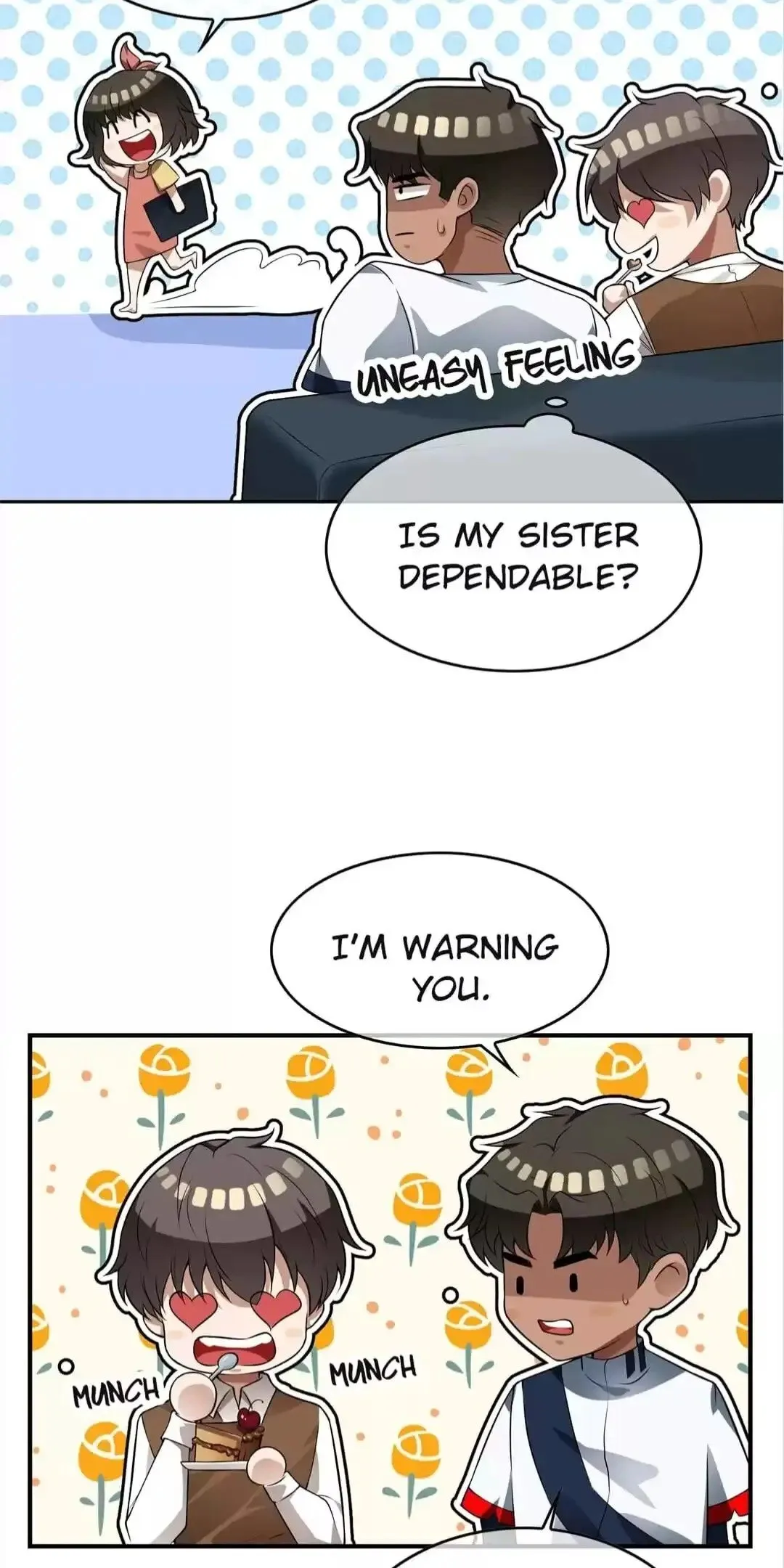 Chunqing Lushao Chapter 166 page 25 - 