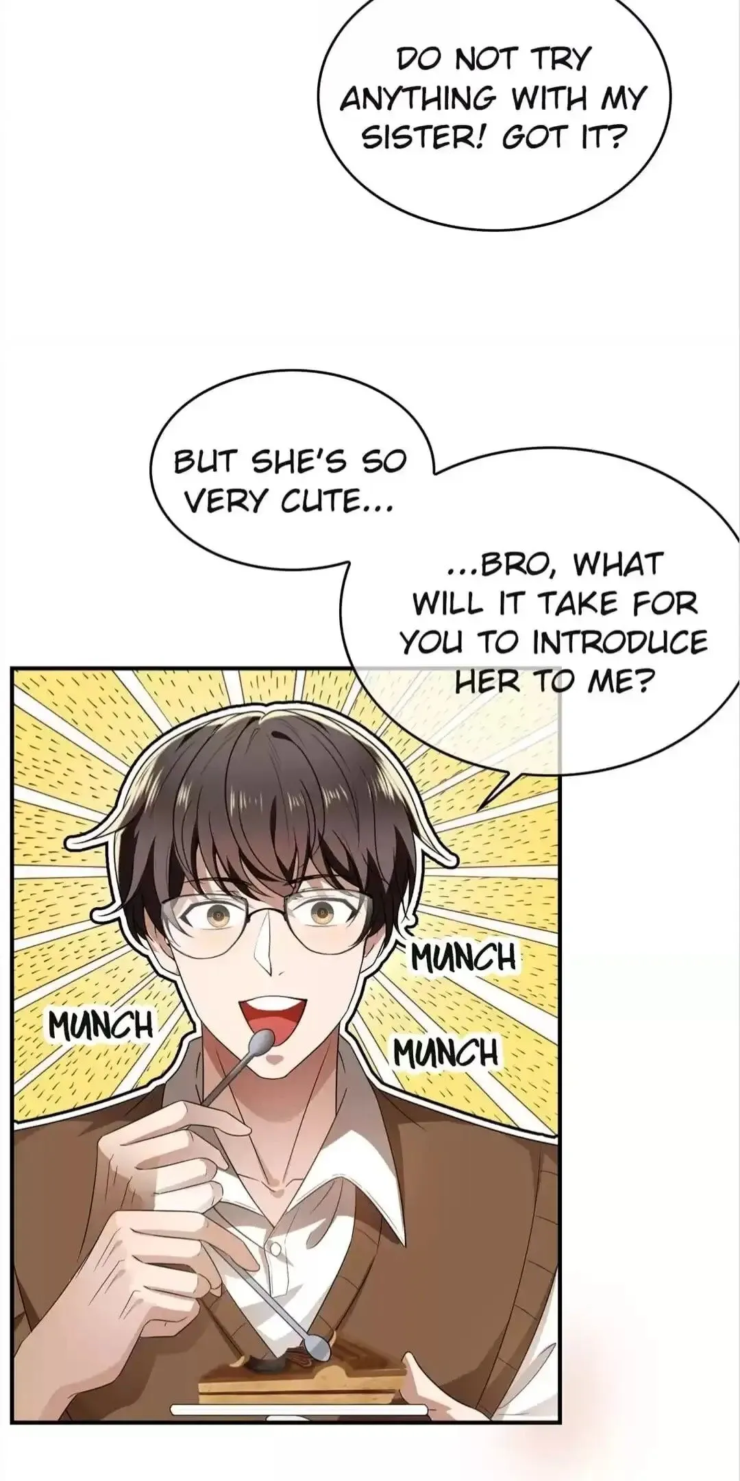 Chunqing Lushao Chapter 166 page 26 - 