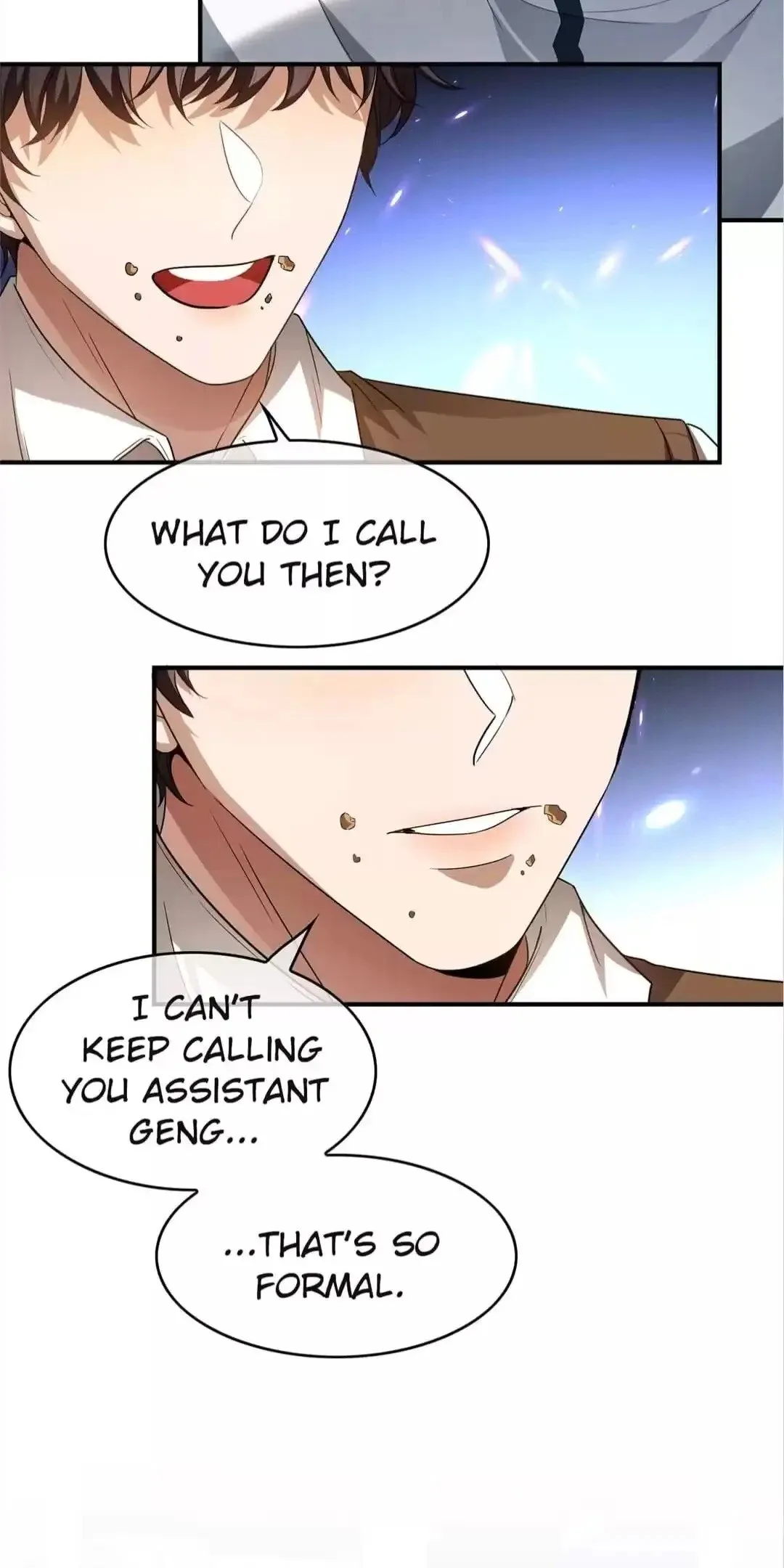 Chunqing Lushao Chapter 166 page 29 - 