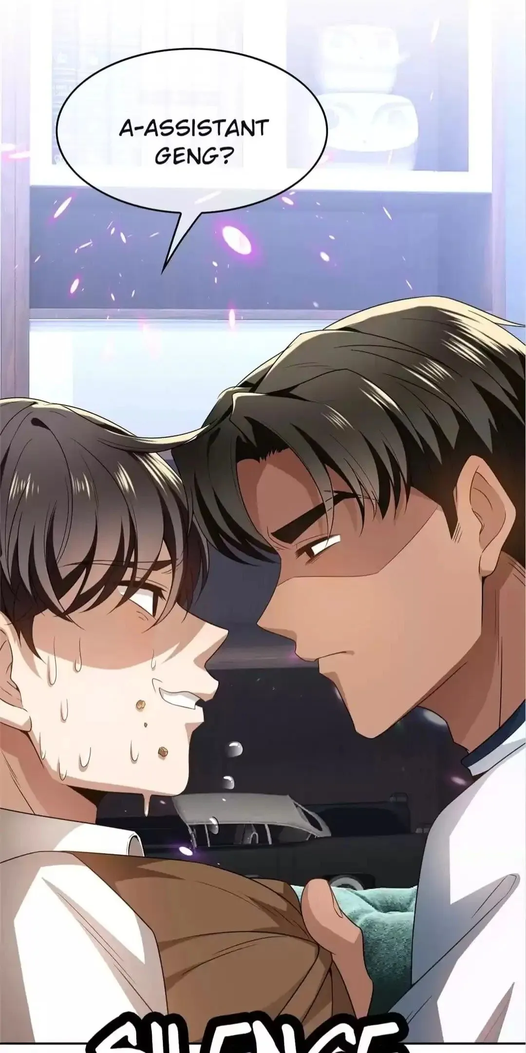Chunqing Lushao Chapter 166 page 30 - 