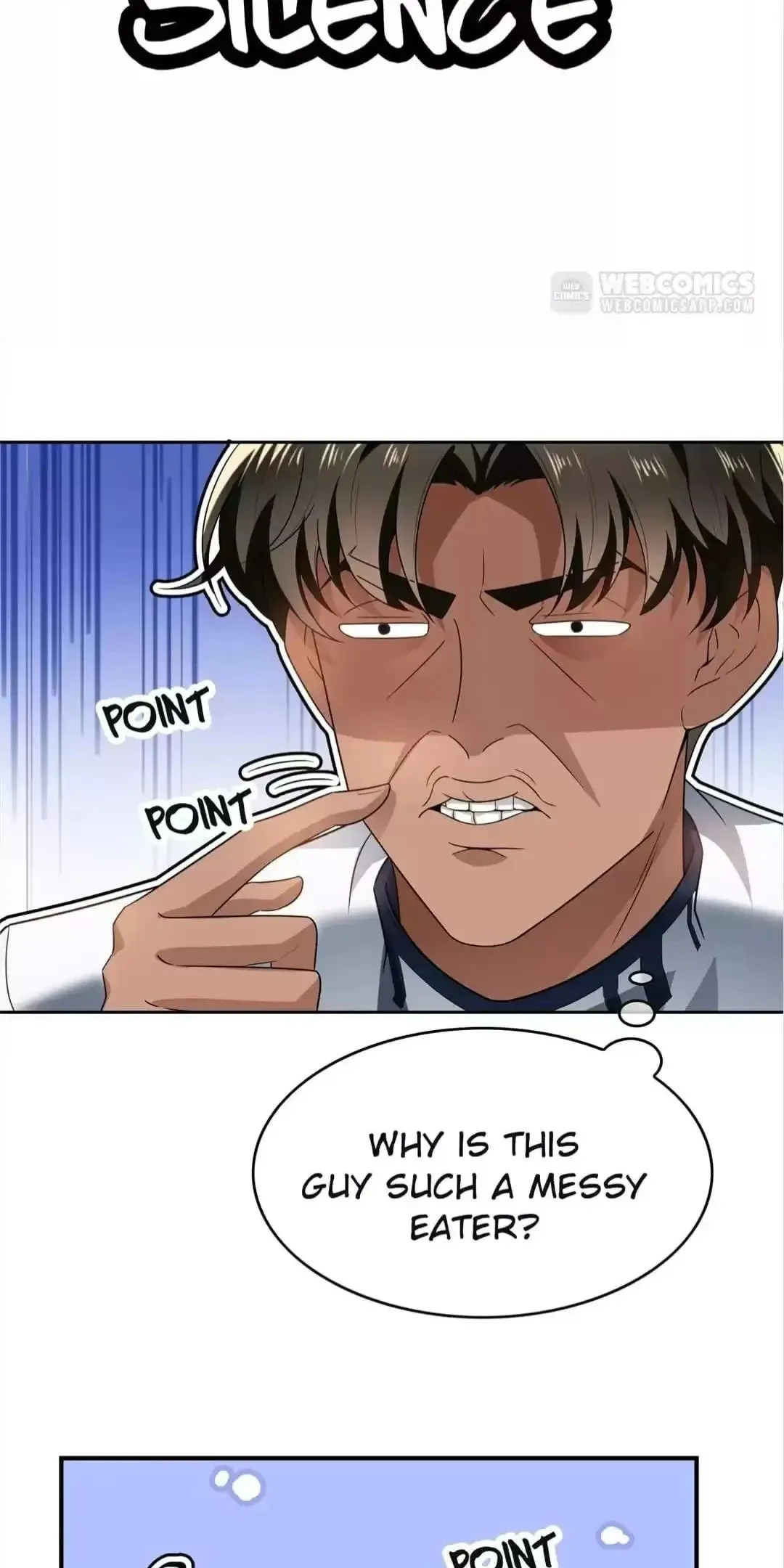 Chunqing Lushao Chapter 166 page 31 - 