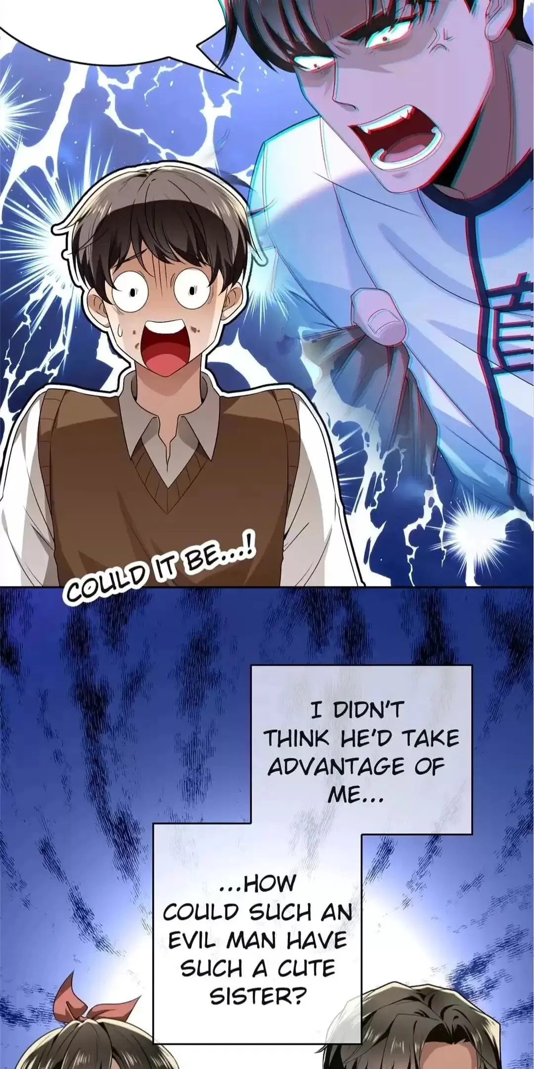 Chunqing Lushao Chapter 166 page 33 - 