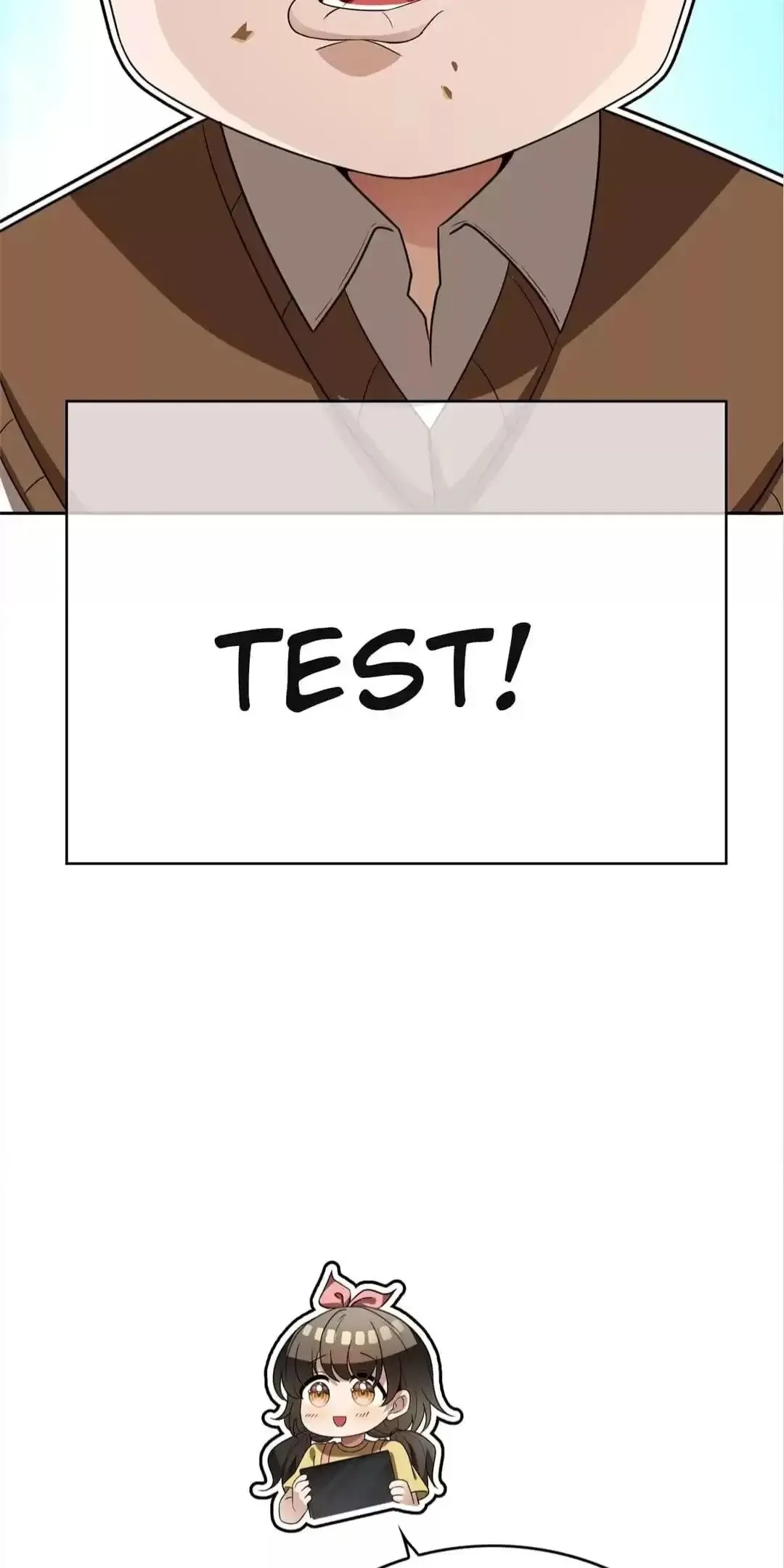 Chunqing Lushao Chapter 166 page 35 - 