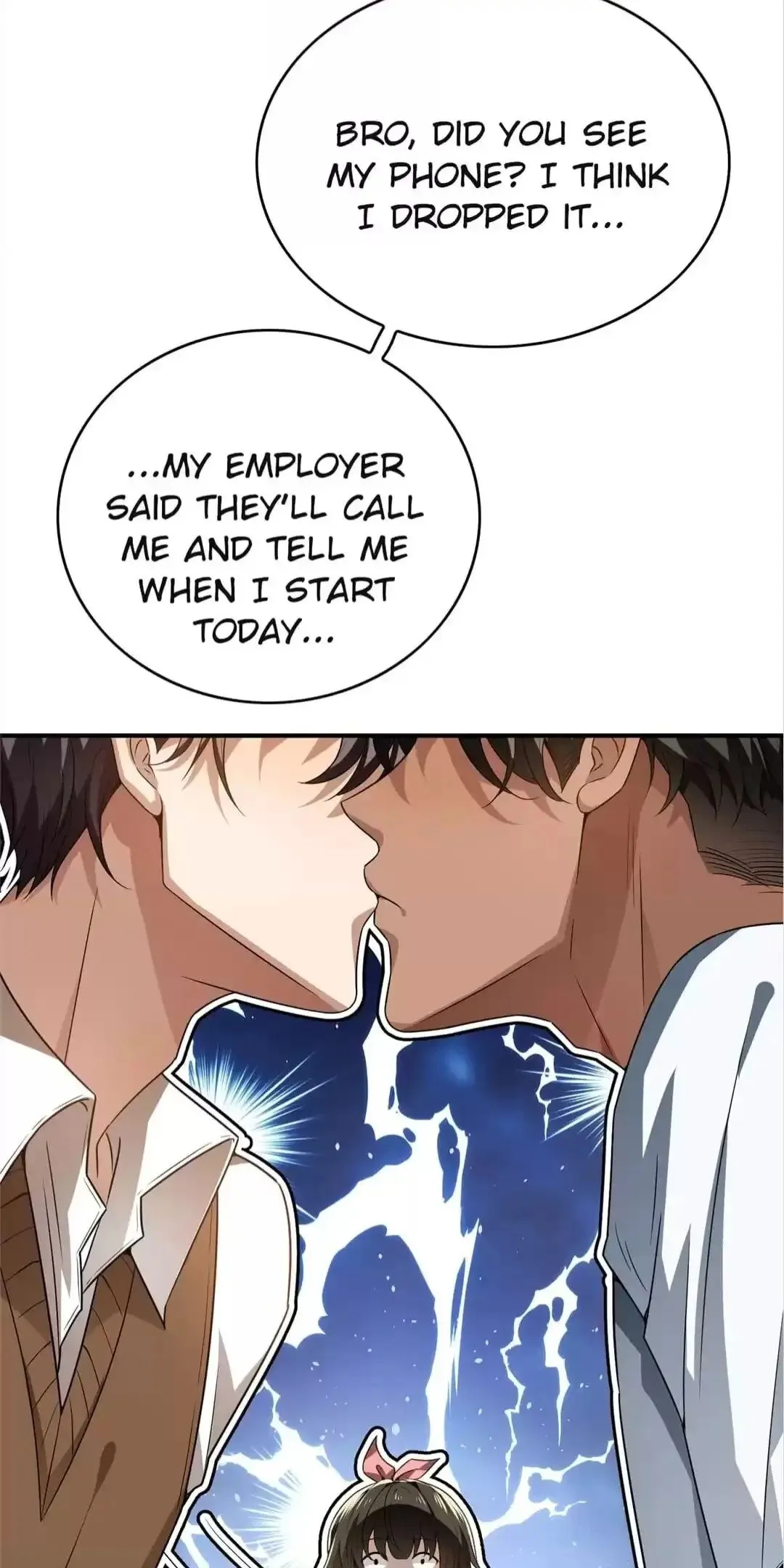 Chunqing Lushao Chapter 166 page 36 - 