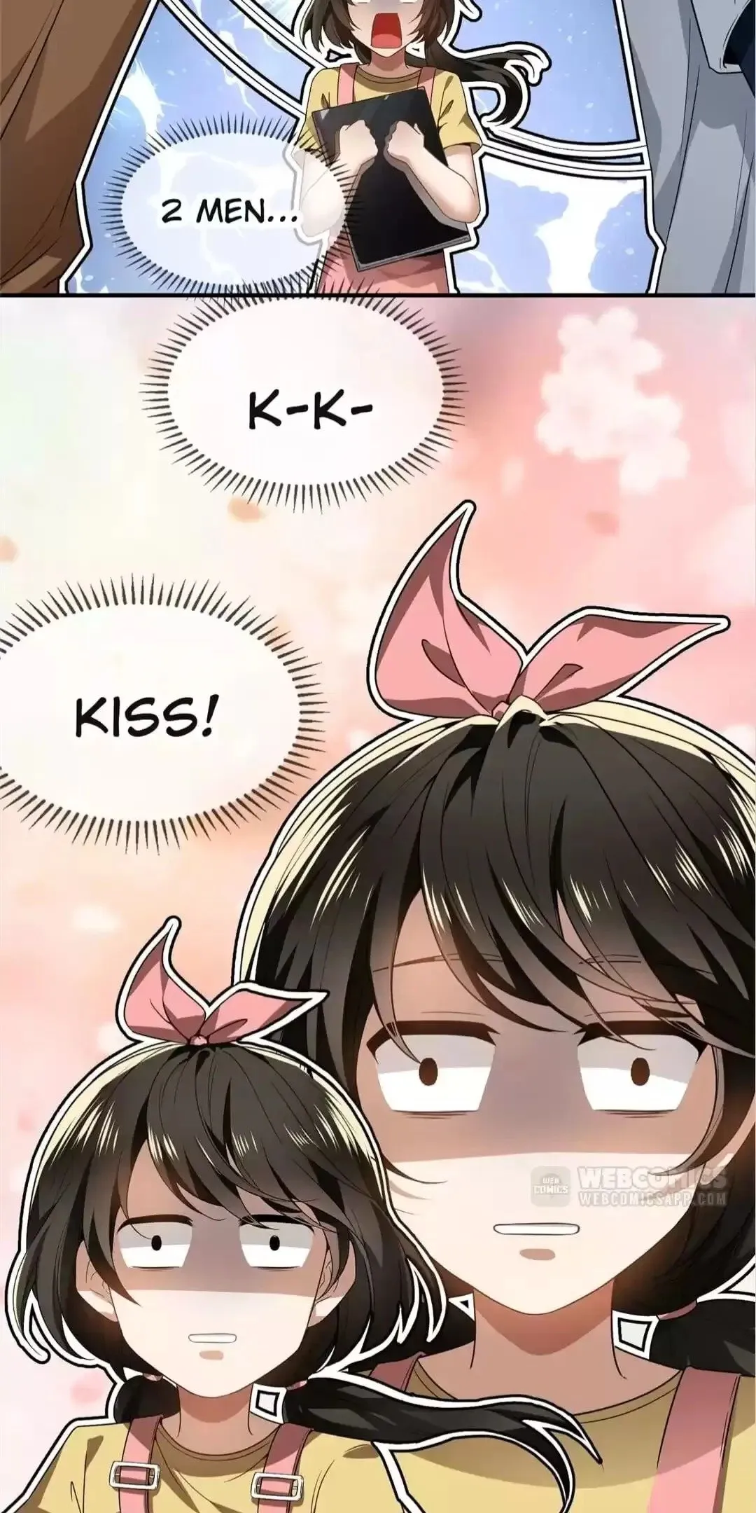 Chunqing Lushao Chapter 166 page 37 - 