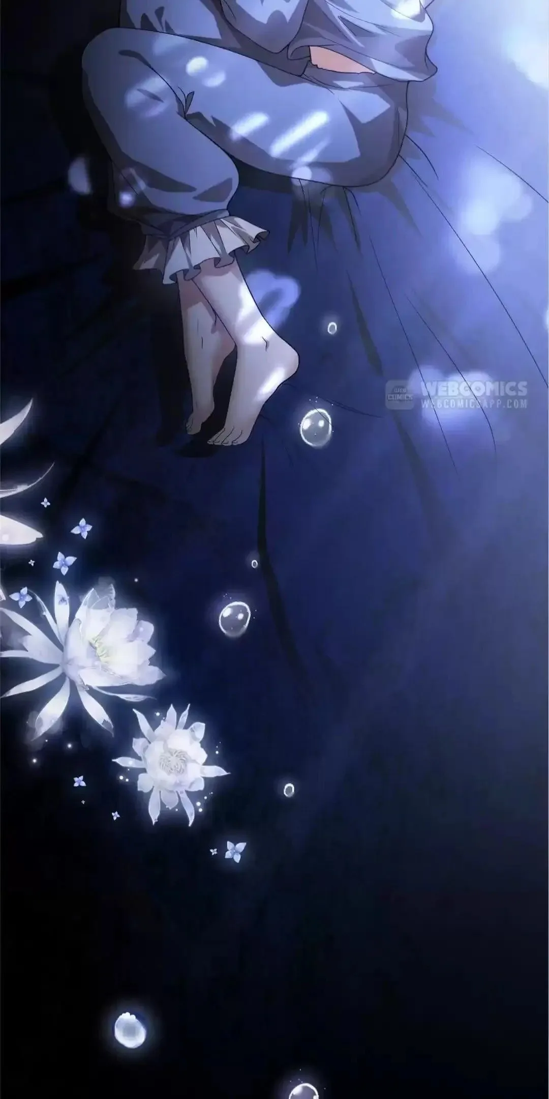 Chunqing Lushao Chapter 166 page 5 - 