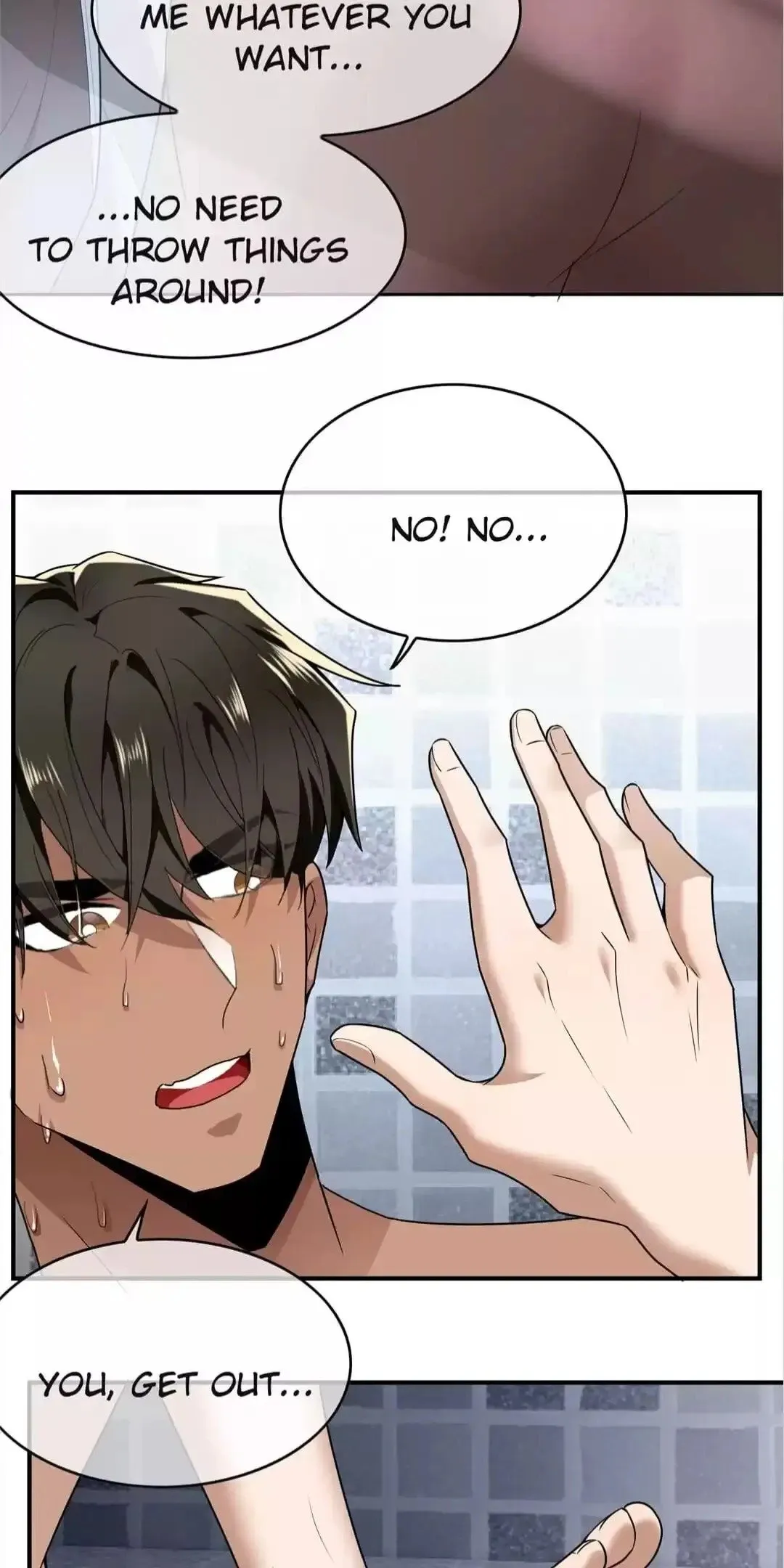 Chunqing Lushao Chapter 166 page 9 - 