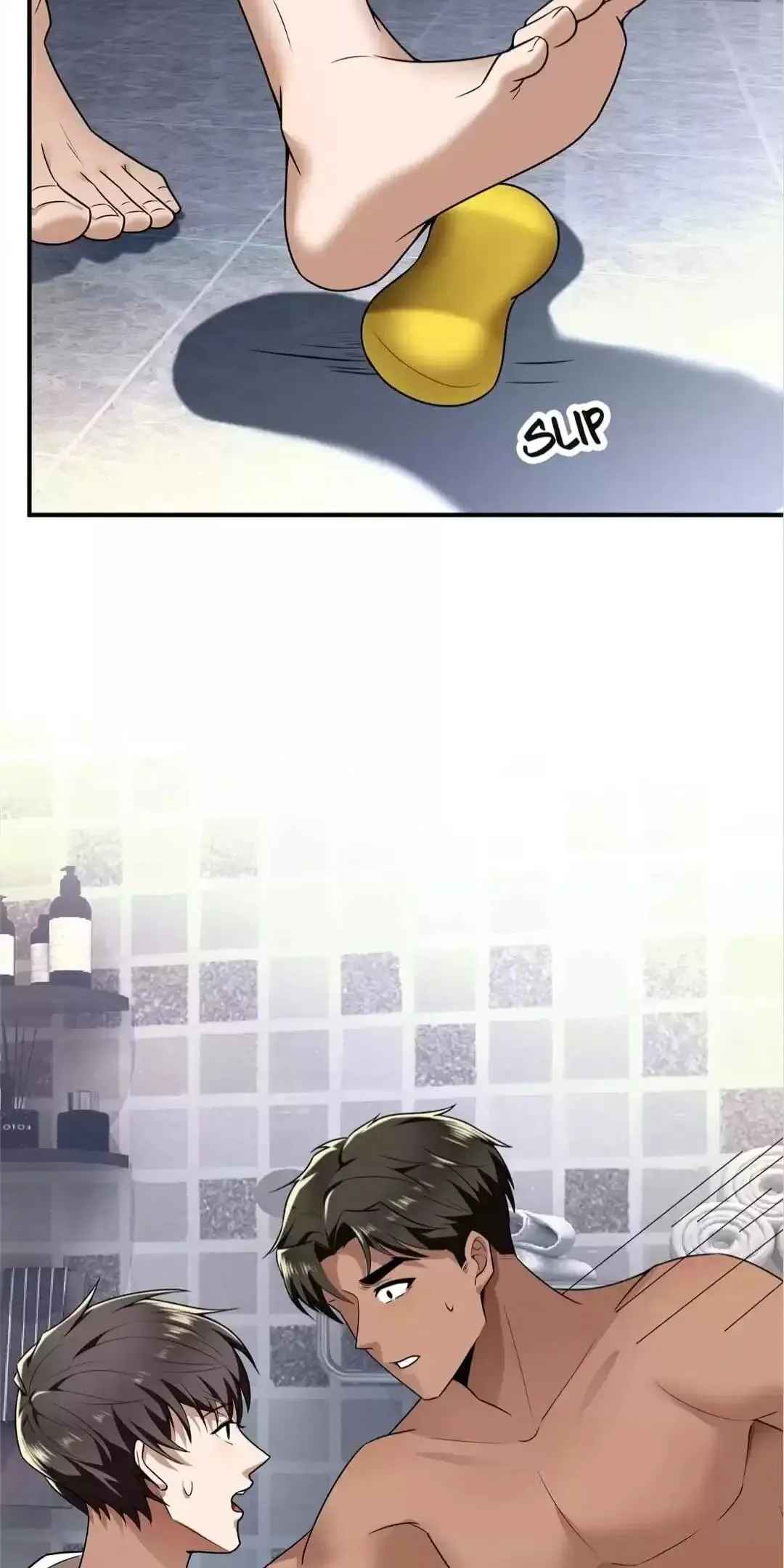 Chunqing Lushao Chapter 166 page 10 - 