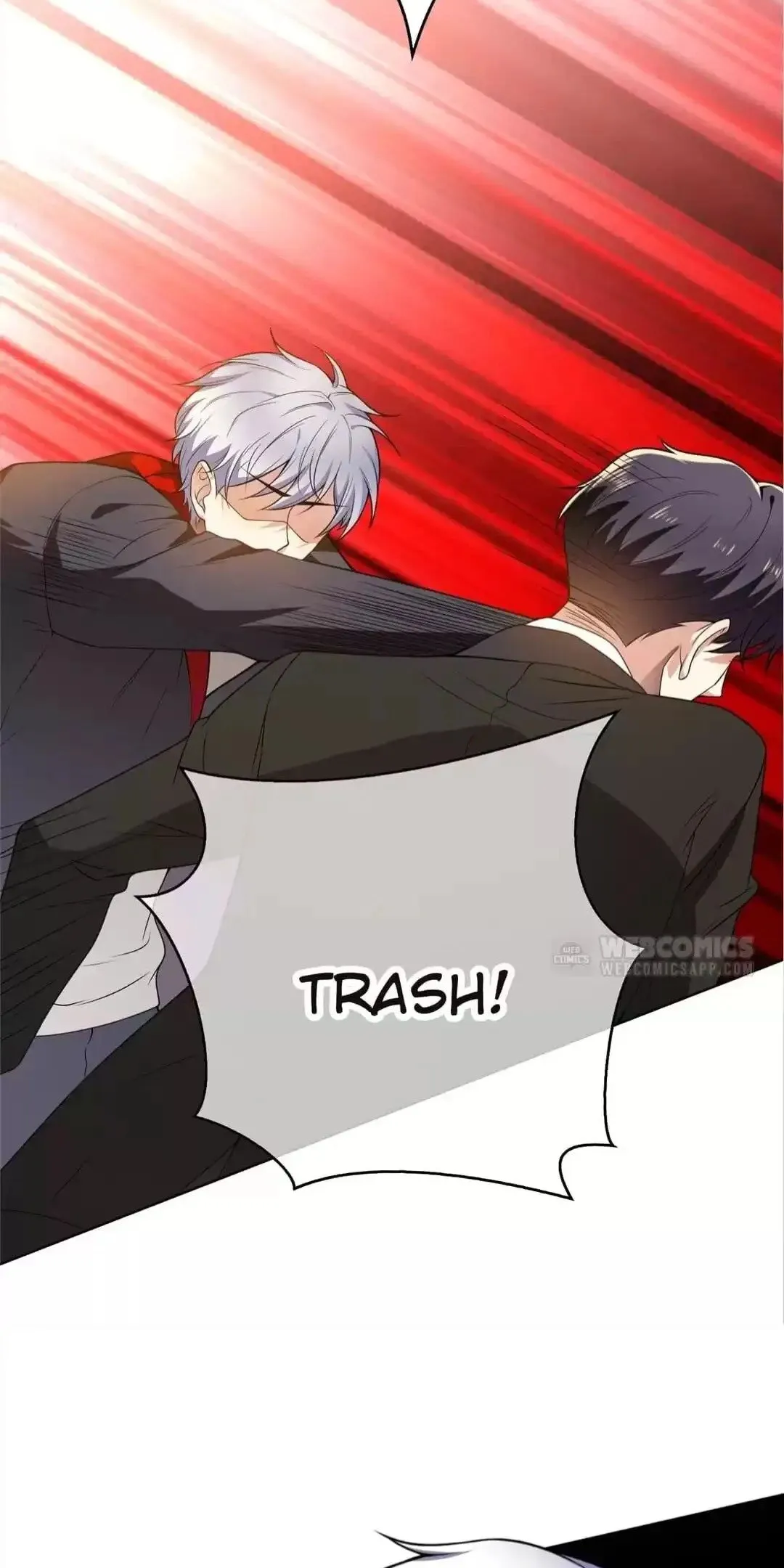 Chunqing Lushao Chapter 167 page 11 - 