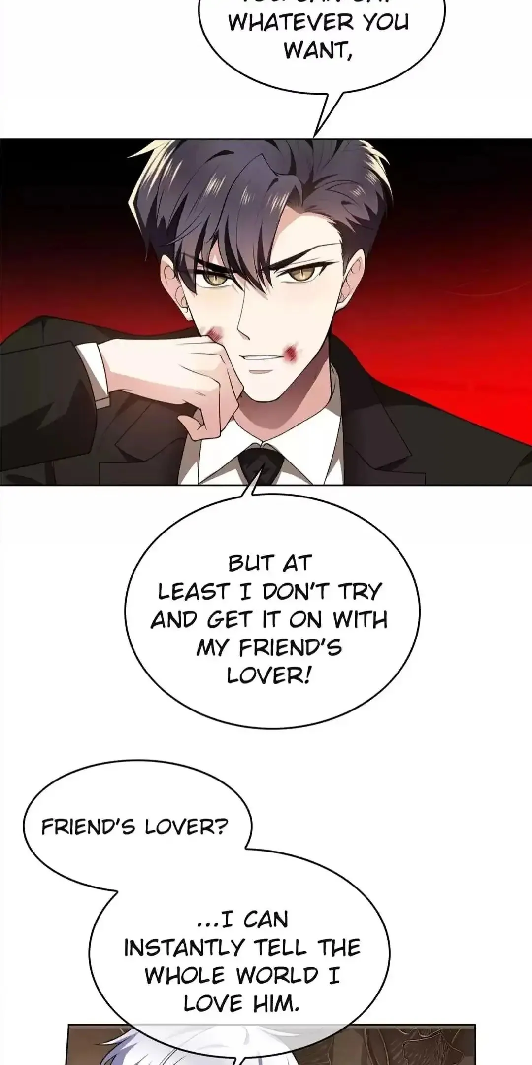 Chunqing Lushao Chapter 167 page 13 - 