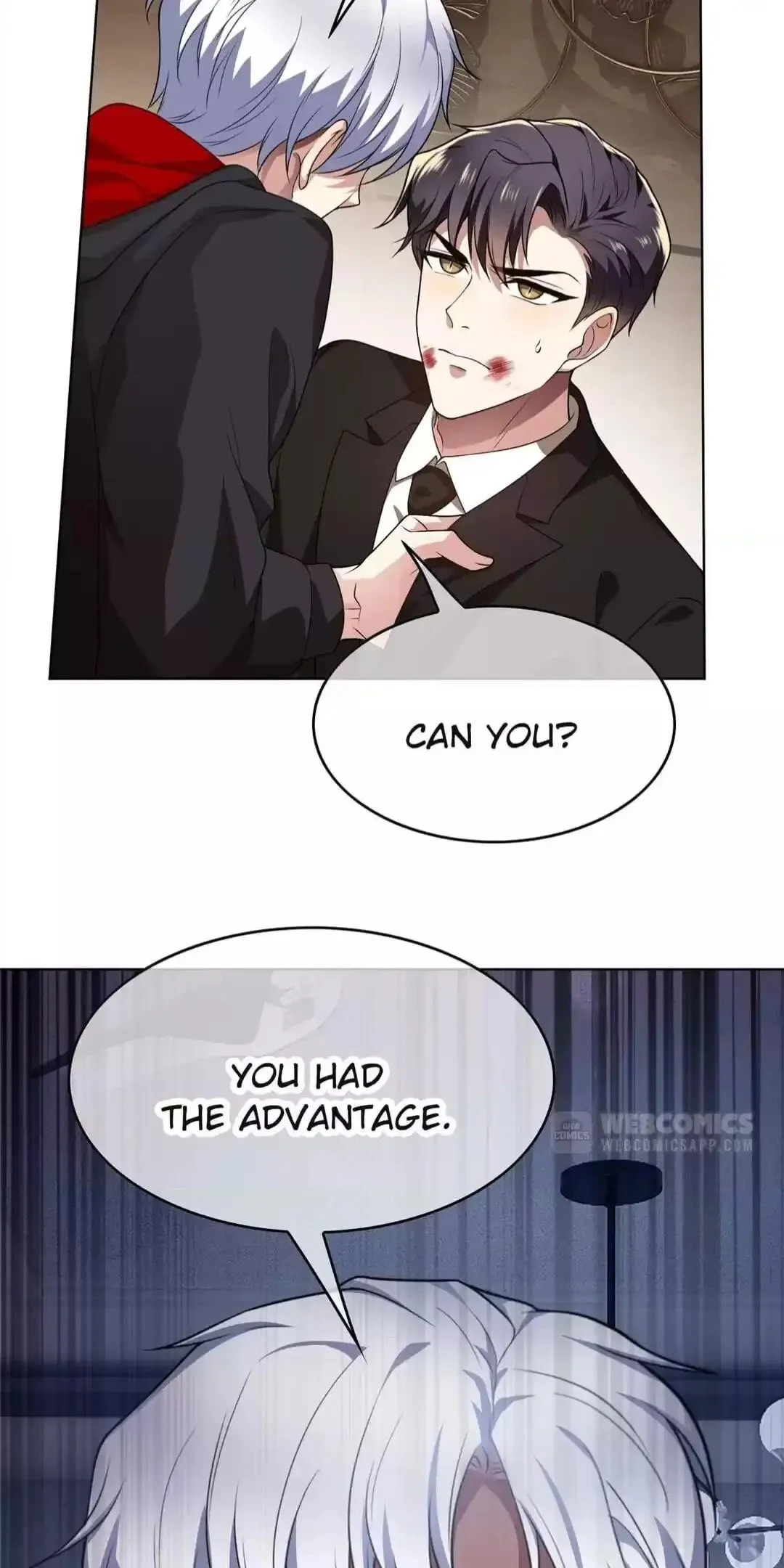 Chunqing Lushao Chapter 167 page 14 - 