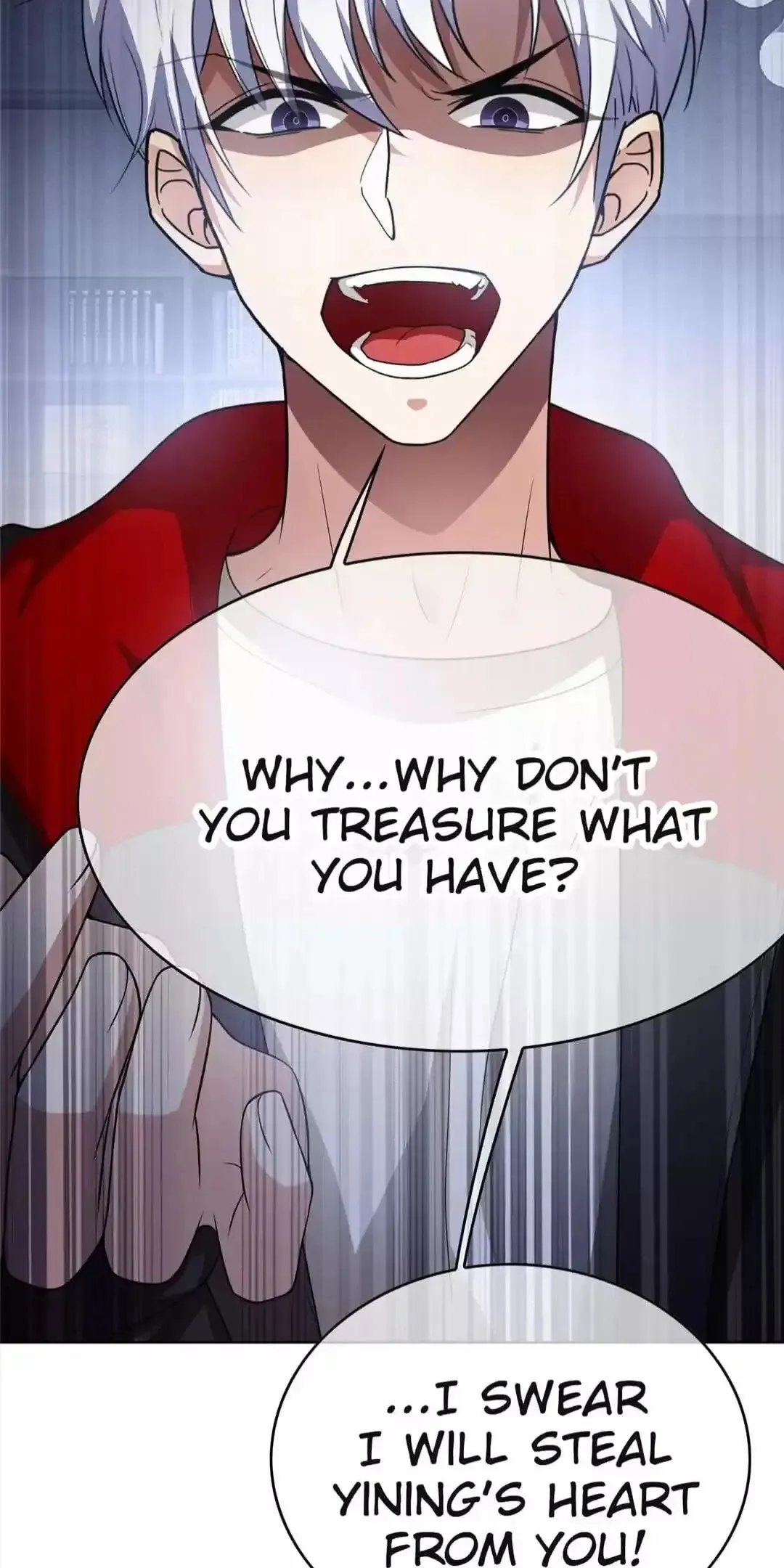 Chunqing Lushao Chapter 167 page 15 - 