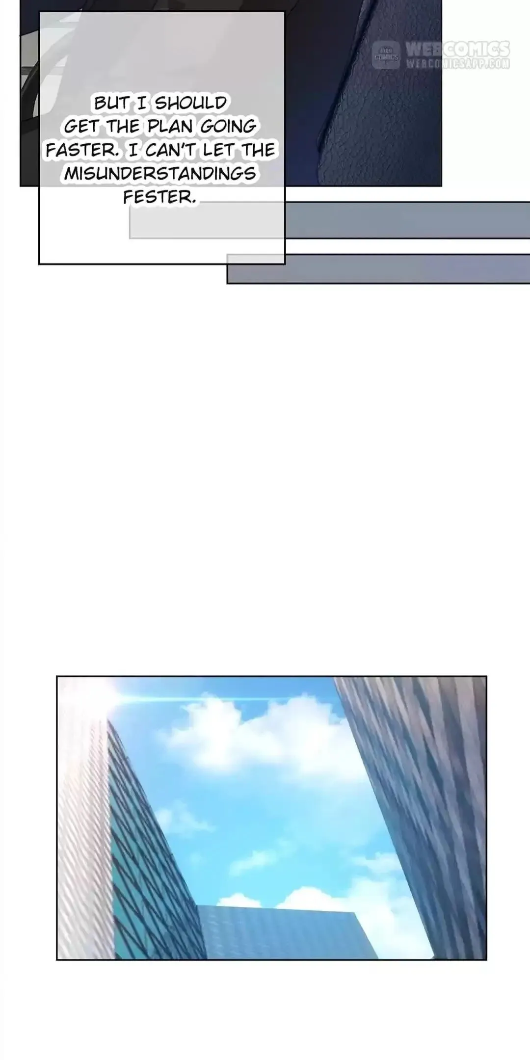 Chunqing Lushao Chapter 167 page 18 - 