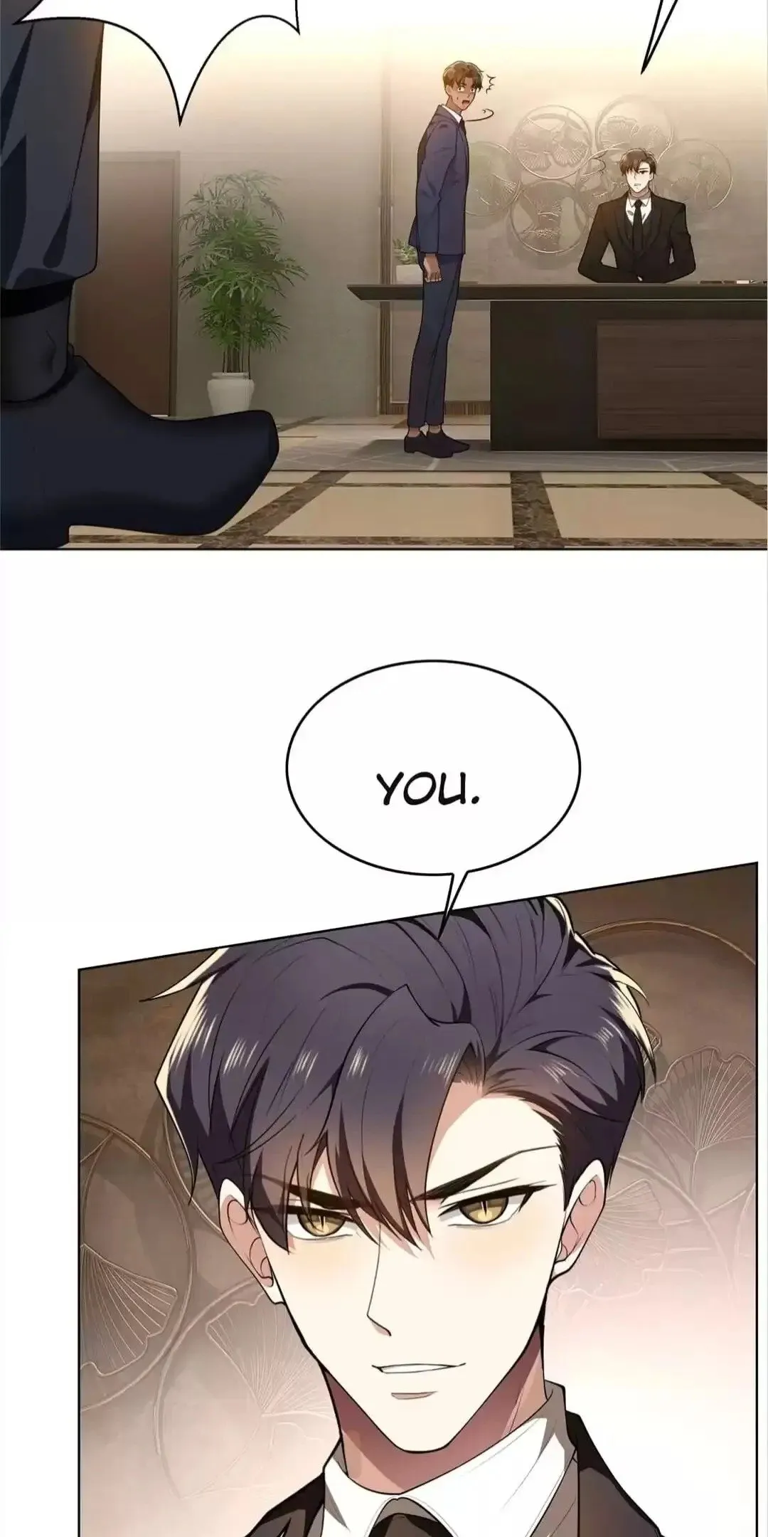 Chunqing Lushao Chapter 167 page 3 - 
