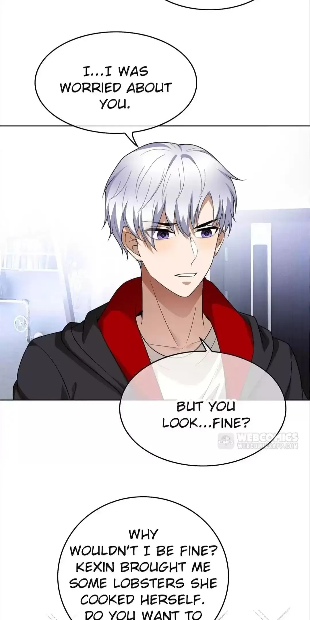 Chunqing Lushao Chapter 167 page 24 - 