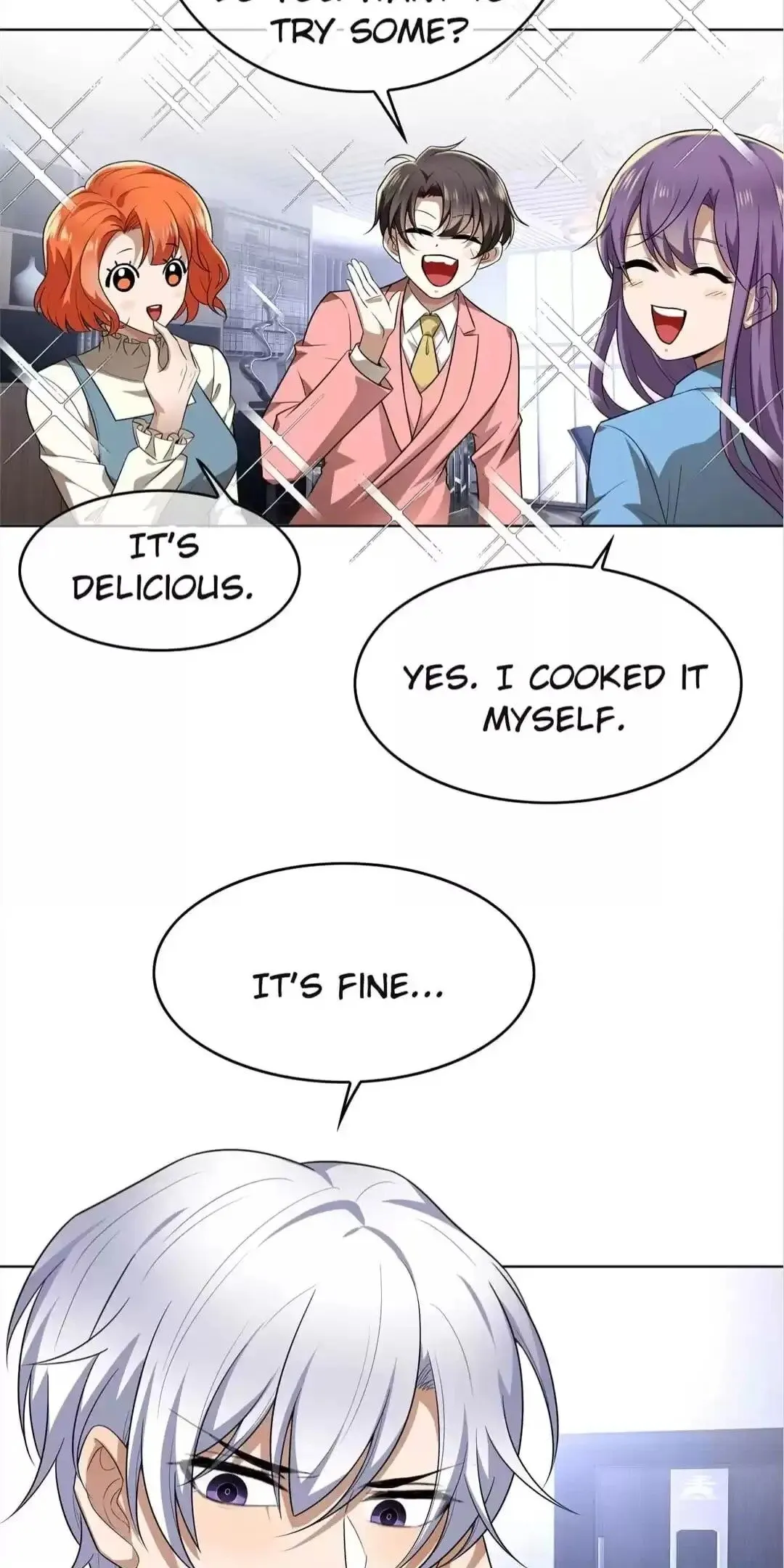 Chunqing Lushao Chapter 167 page 25 - 