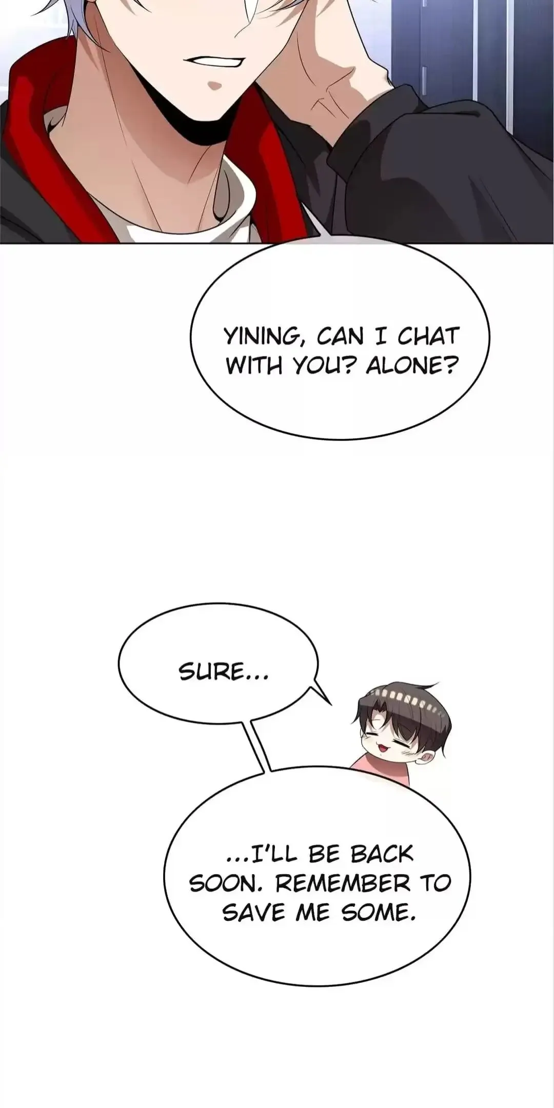 Chunqing Lushao Chapter 167 page 26 - 