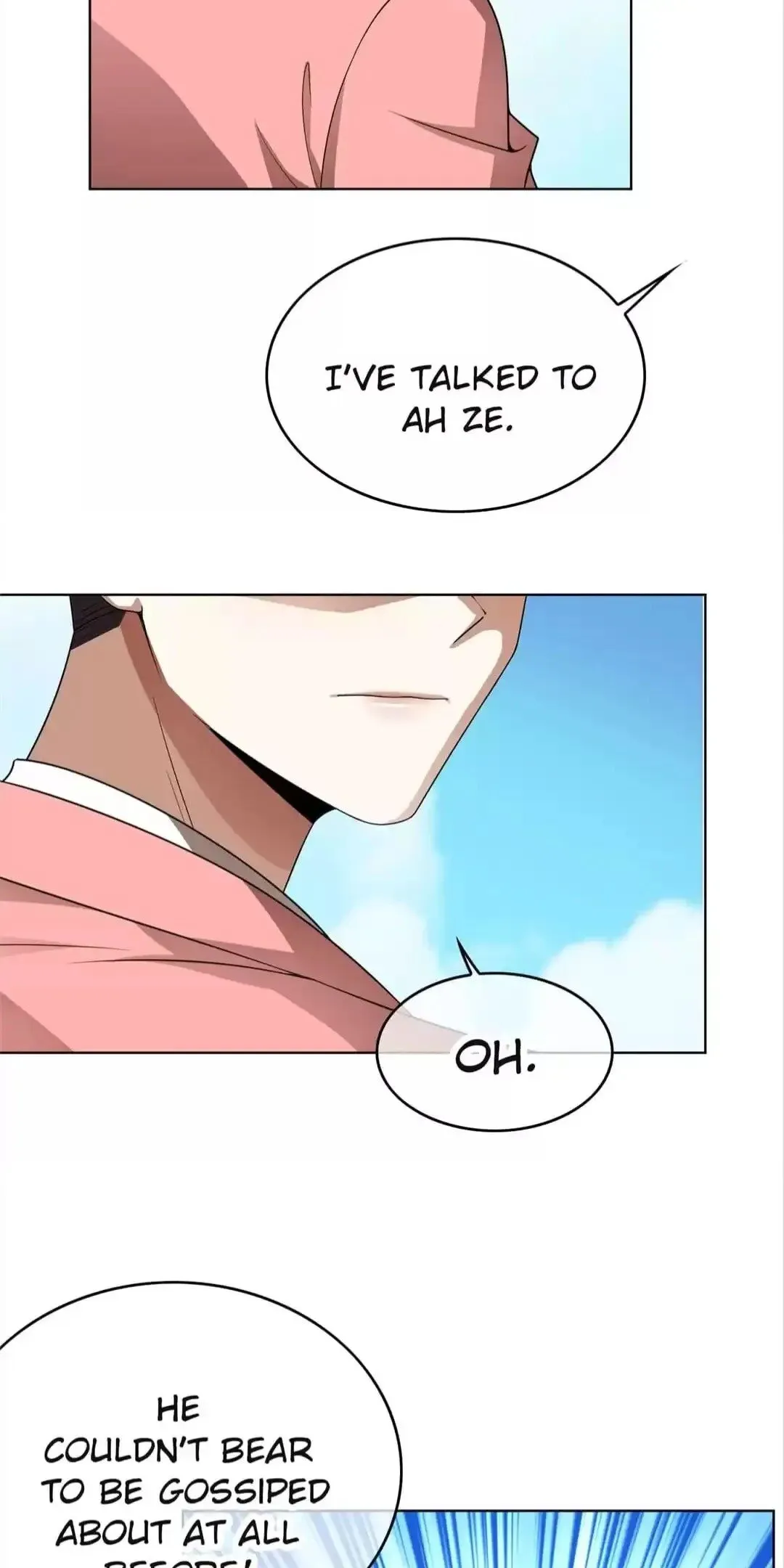 Chunqing Lushao Chapter 167 page 29 - 