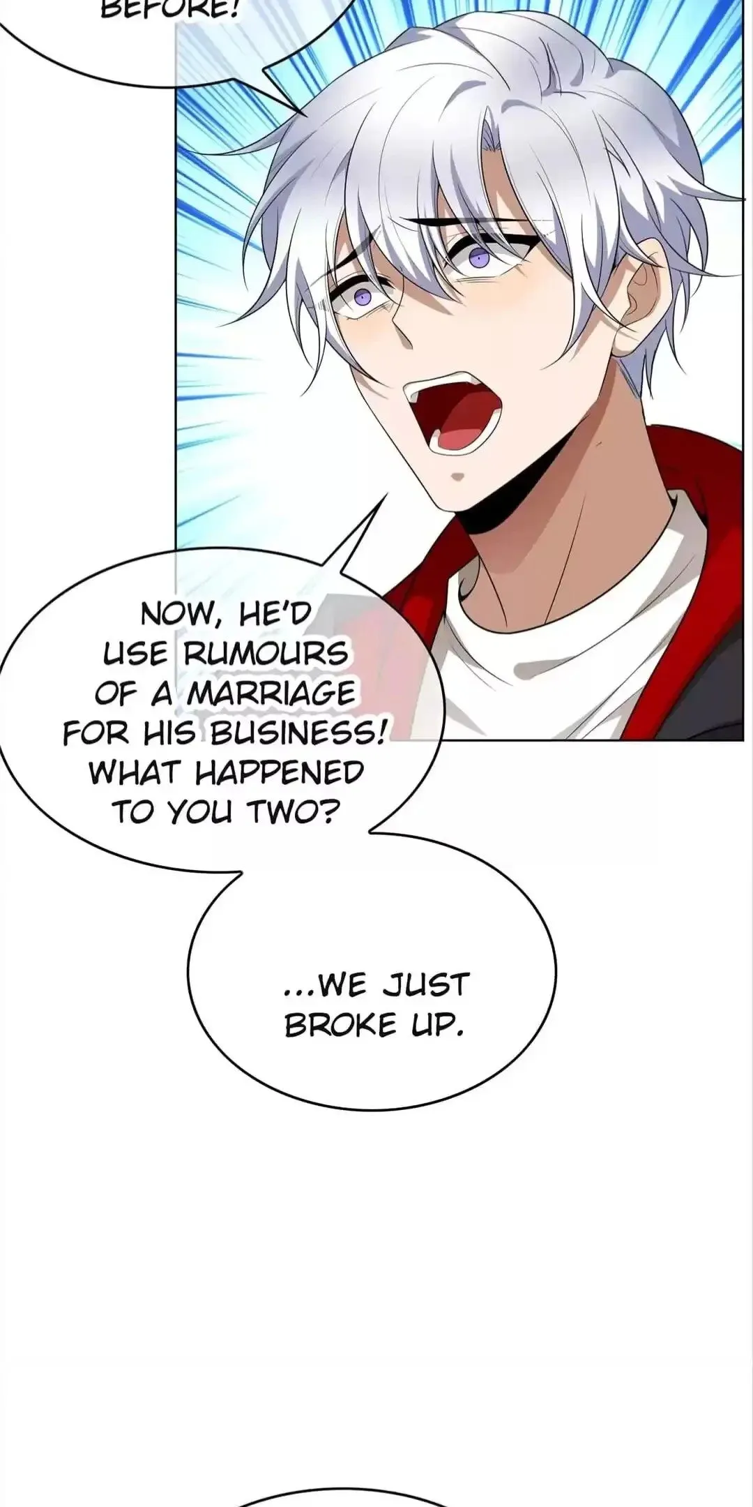 Chunqing Lushao Chapter 167 page 30 - 