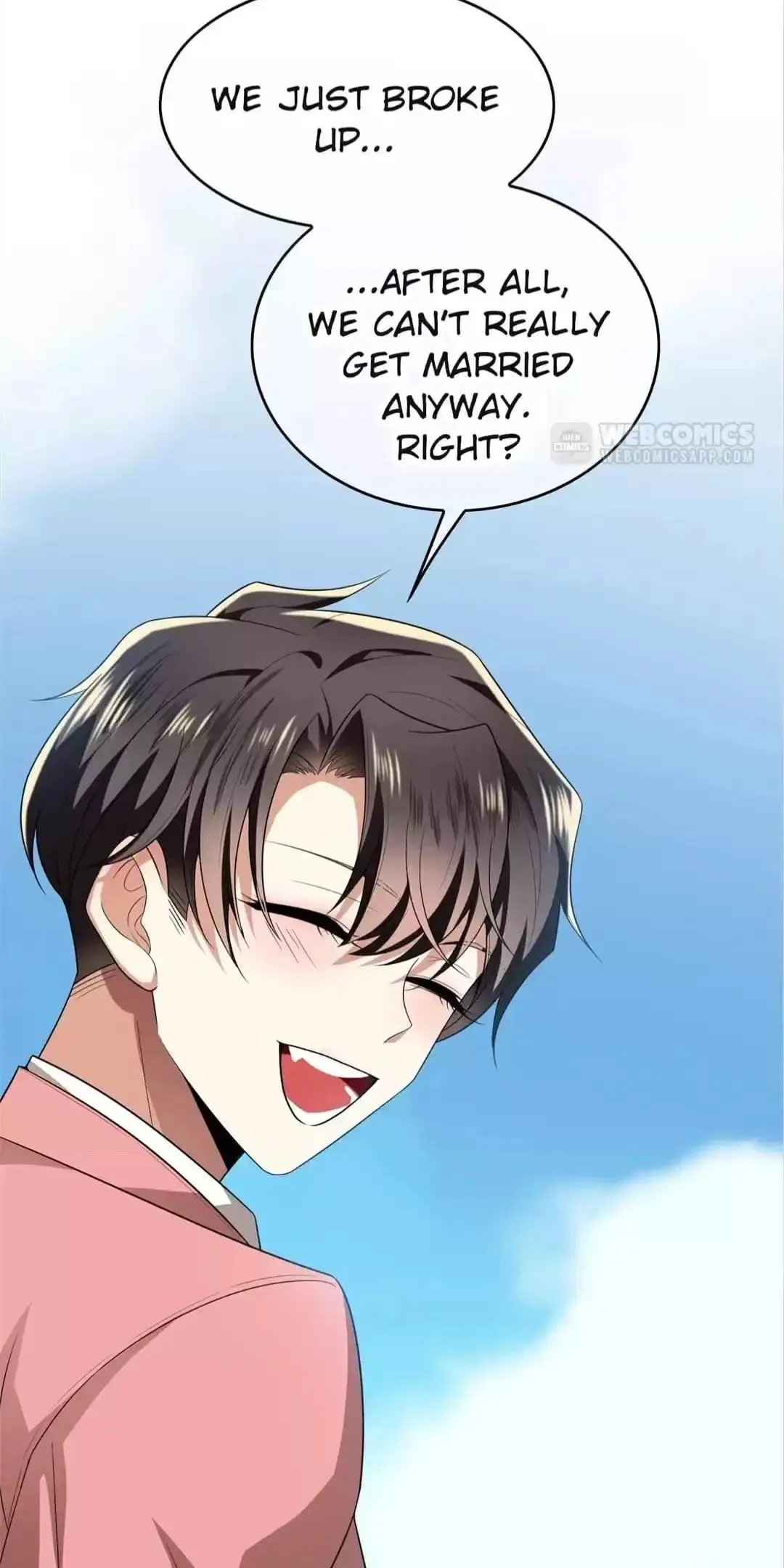 Chunqing Lushao Chapter 167 page 31 - 