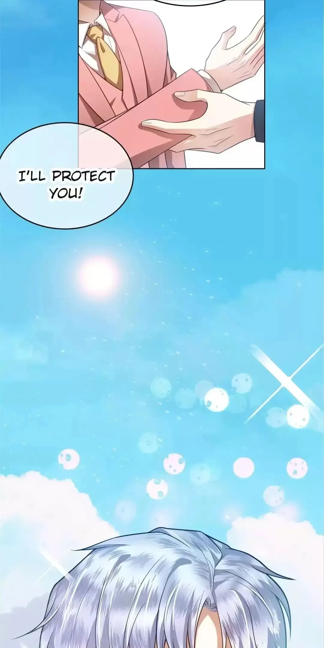 Chunqing Lushao Chapter 167 page 33 - 