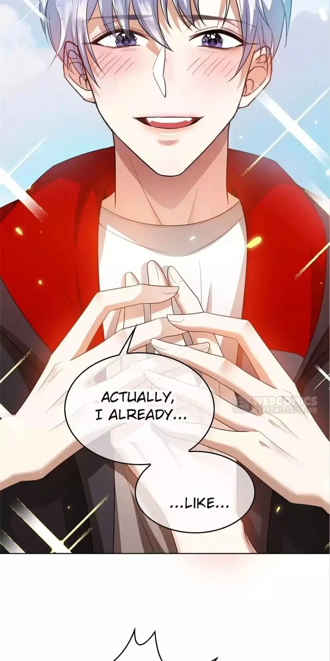 Chunqing Lushao Chapter 167 page 34 - 