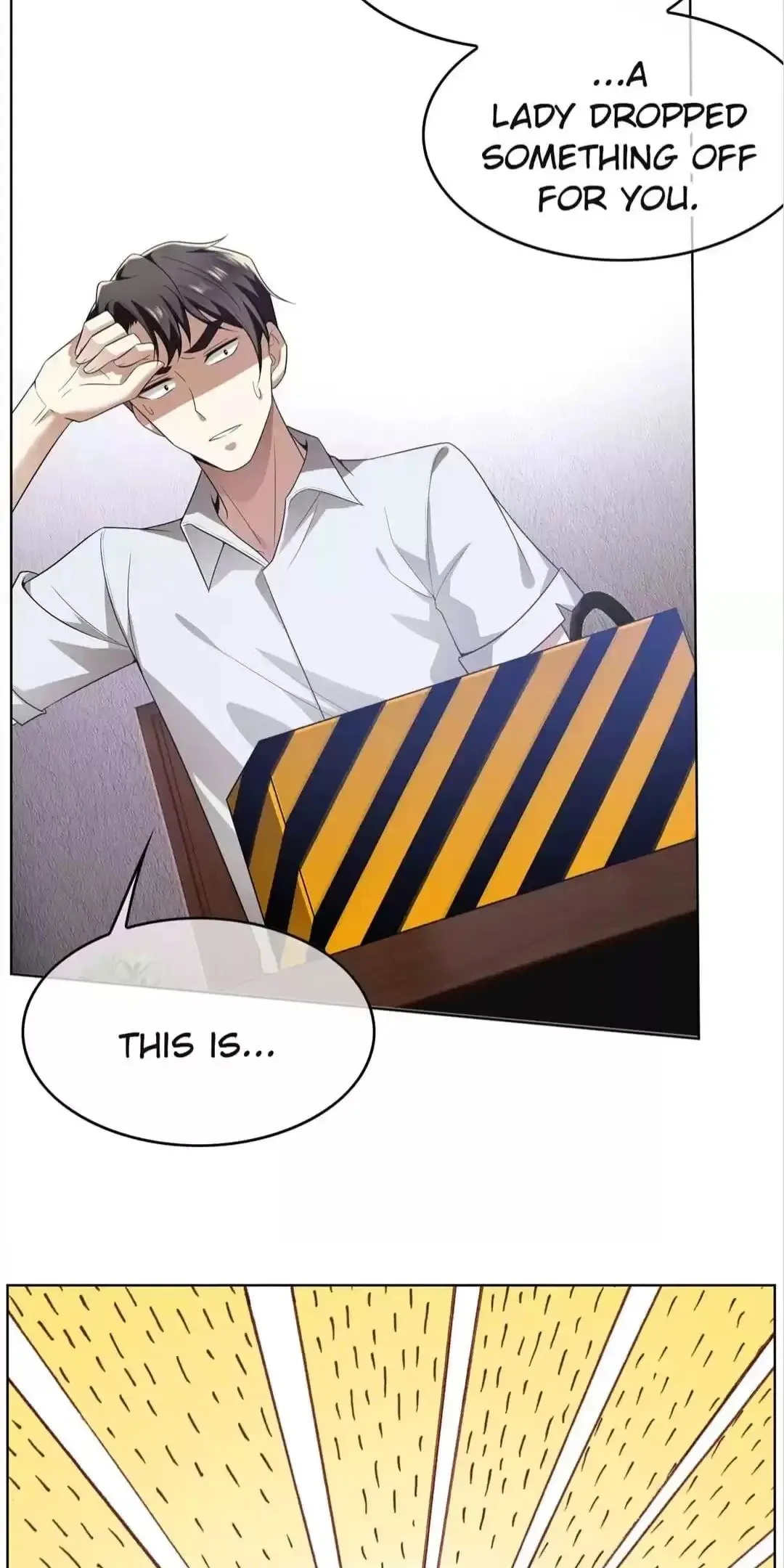 Chunqing Lushao Chapter 167 page 39 - 