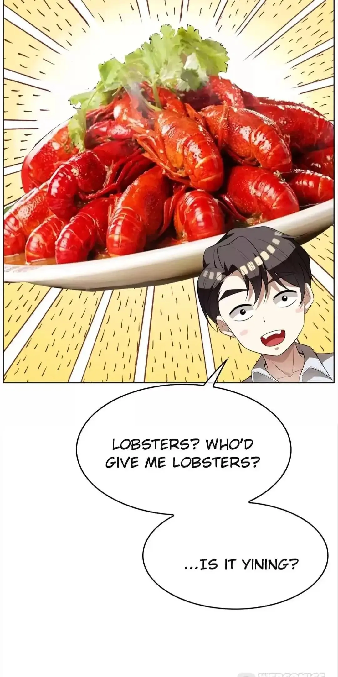 Chunqing Lushao Chapter 167 page 40 - 