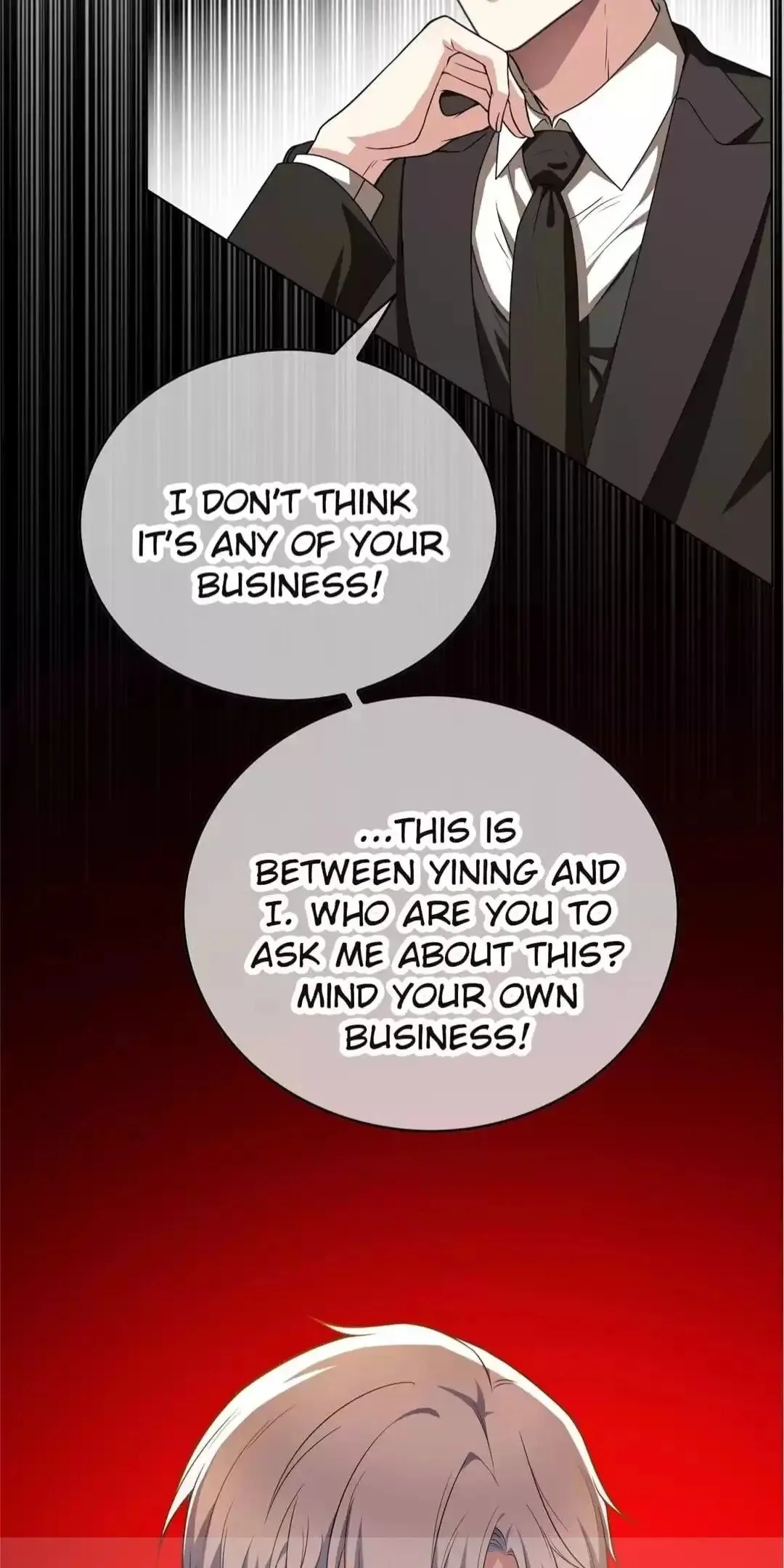 Chunqing Lushao Chapter 167 page 9 - 