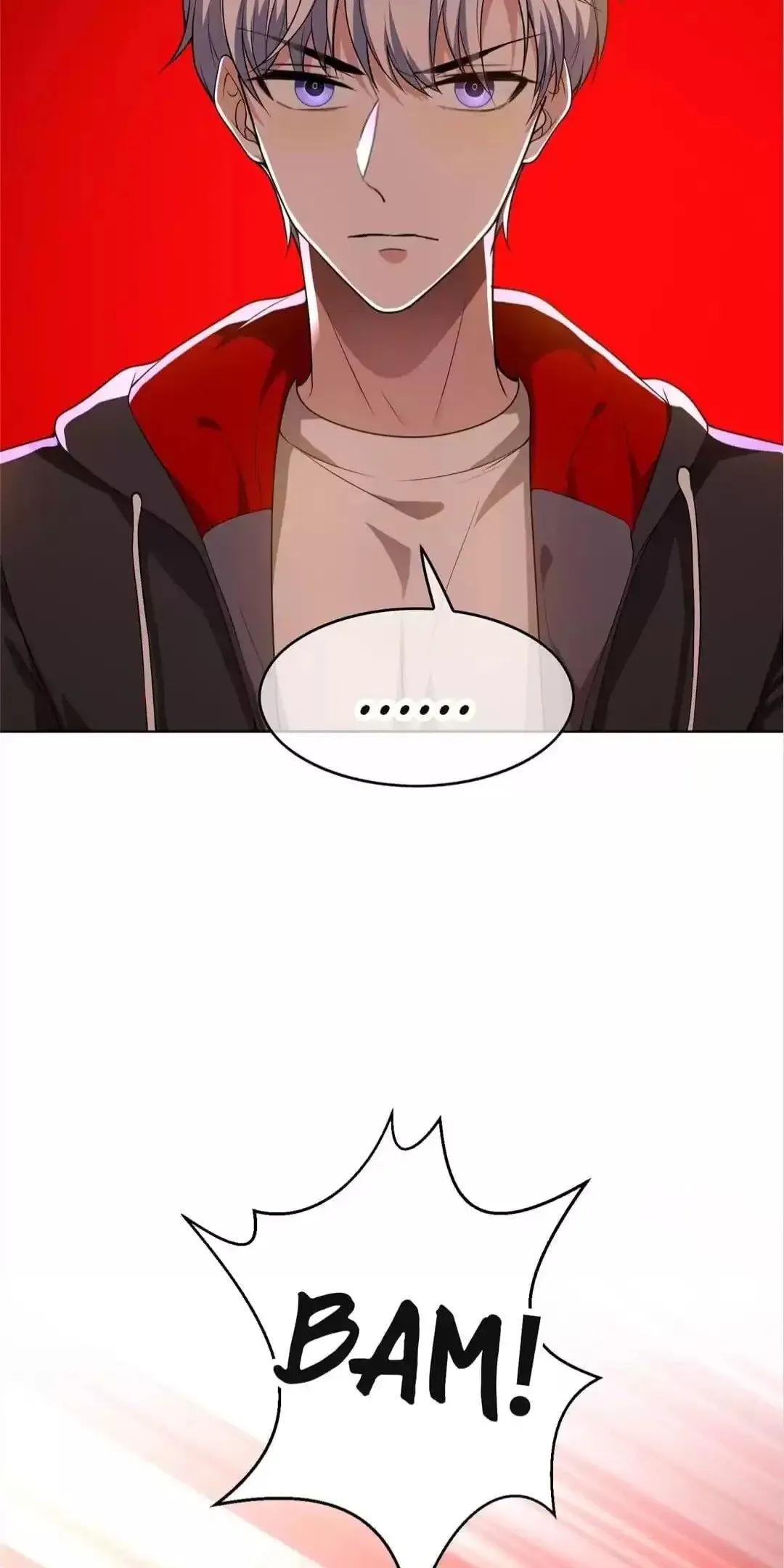 Chunqing Lushao Chapter 167 page 10 - 