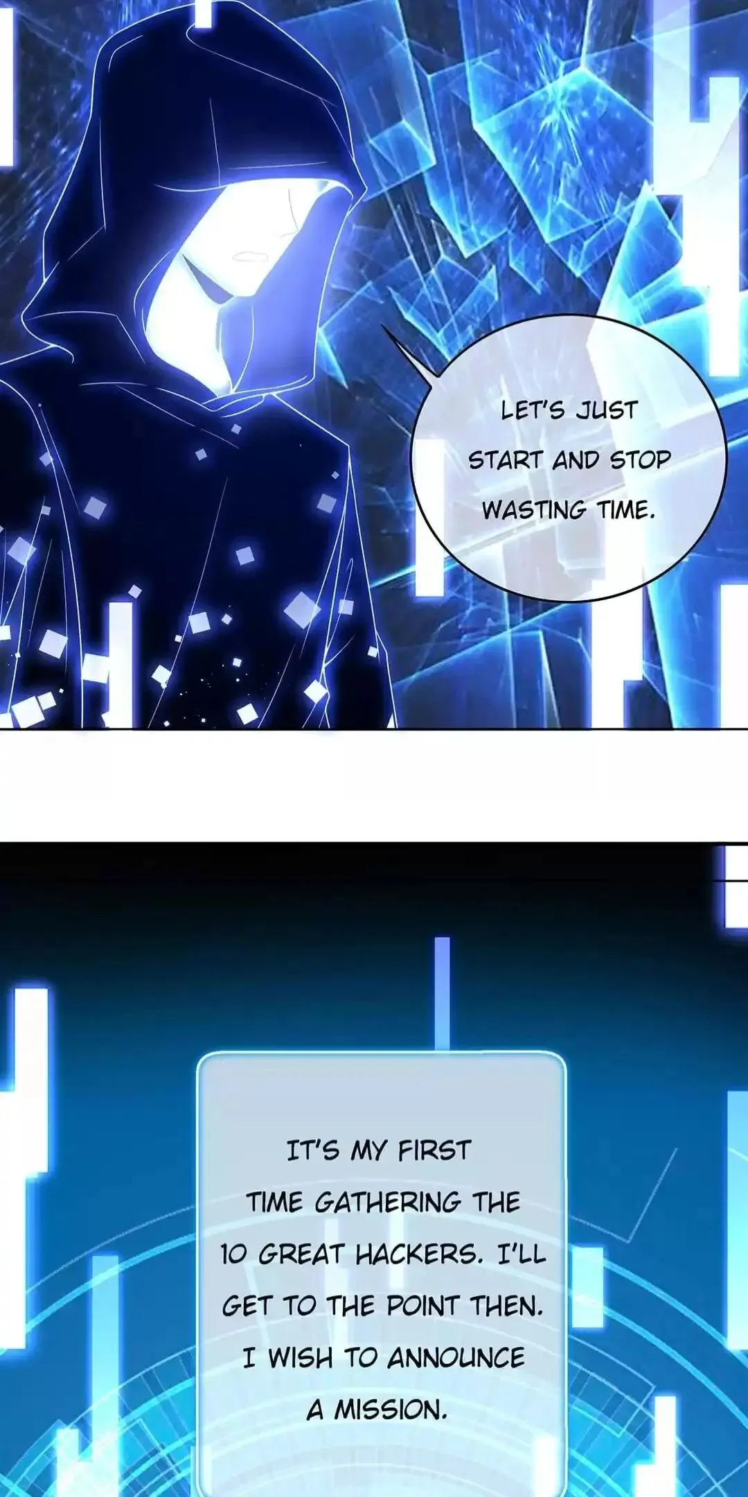 Chunqing Lushao Chapter 168 page 12 - 
