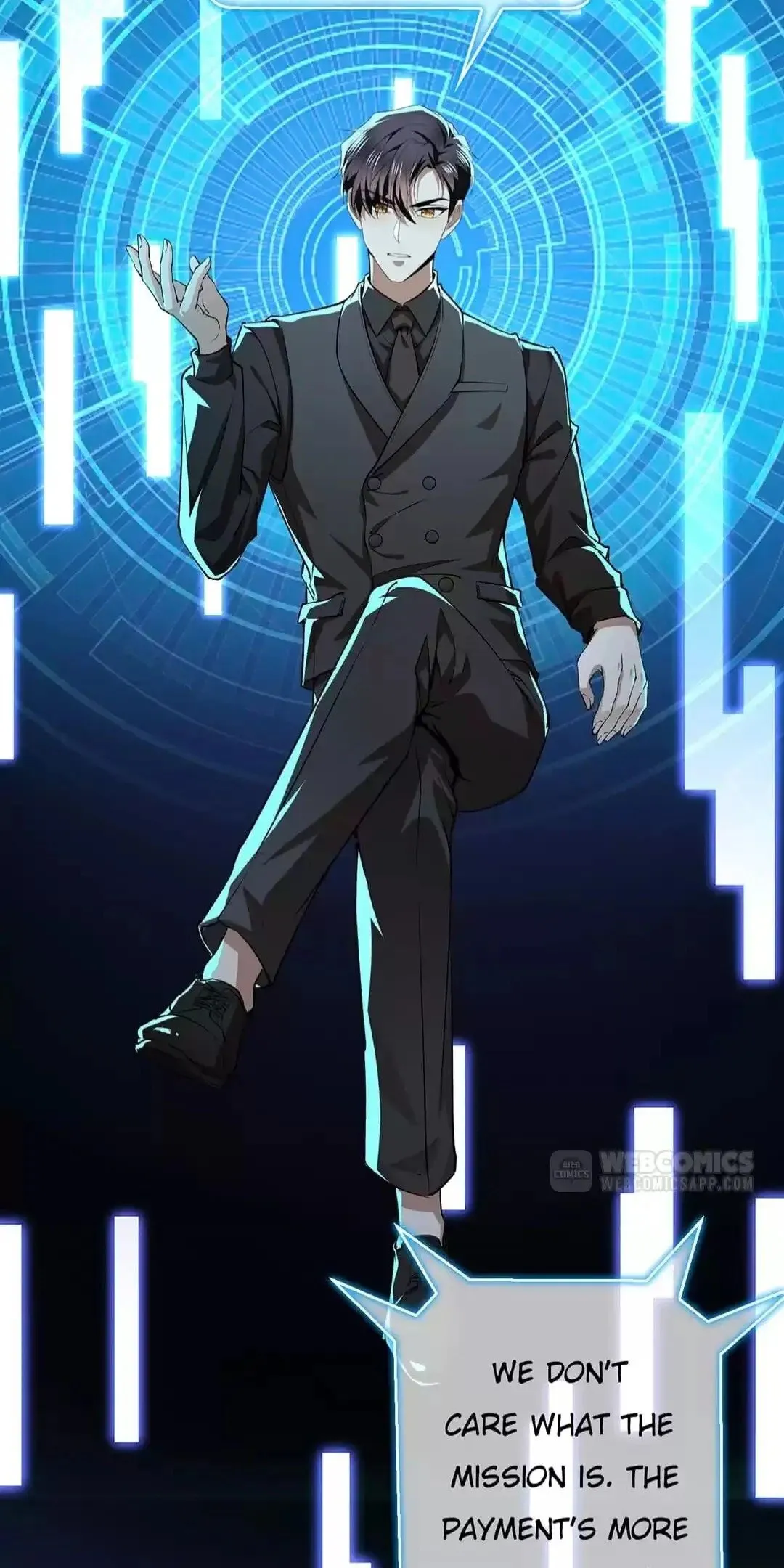 Chunqing Lushao Chapter 168 page 13 - 