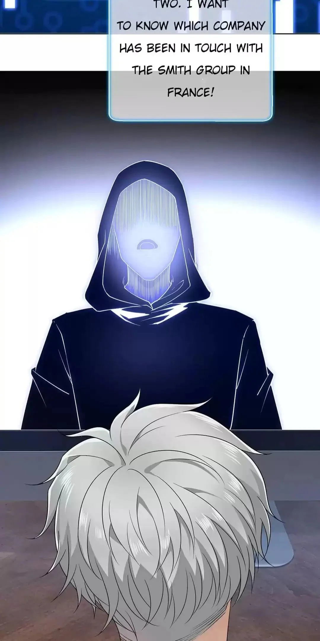 Chunqing Lushao Chapter 168 page 16 - 